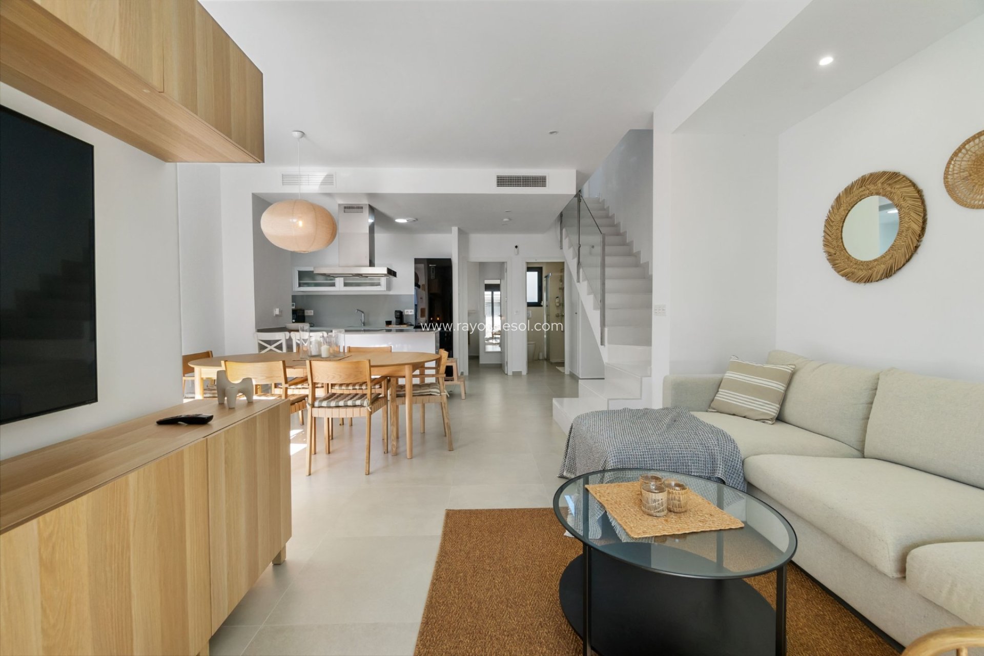 Reventa - Villa - Benijofar