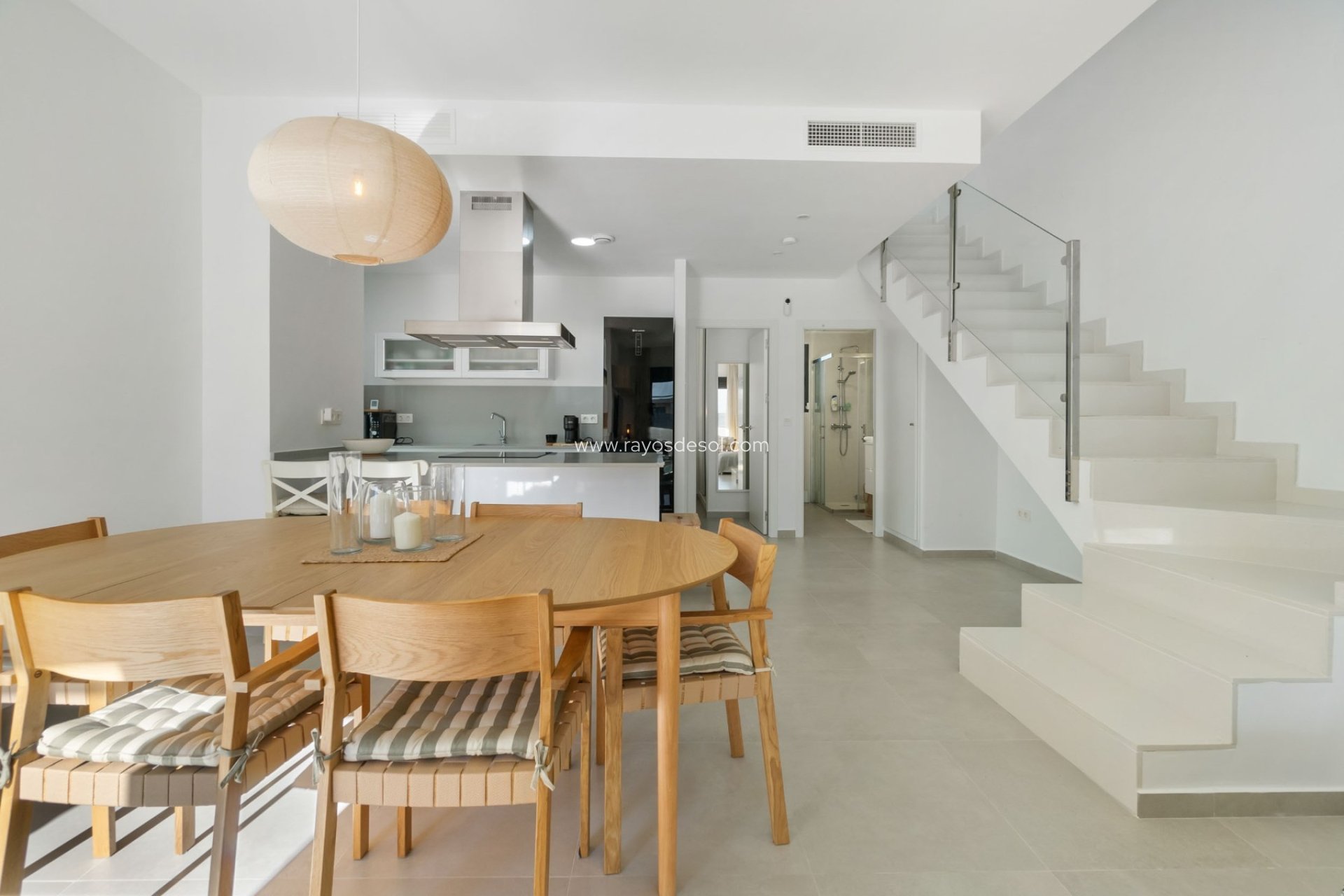 Reventa - Villa - Benijofar