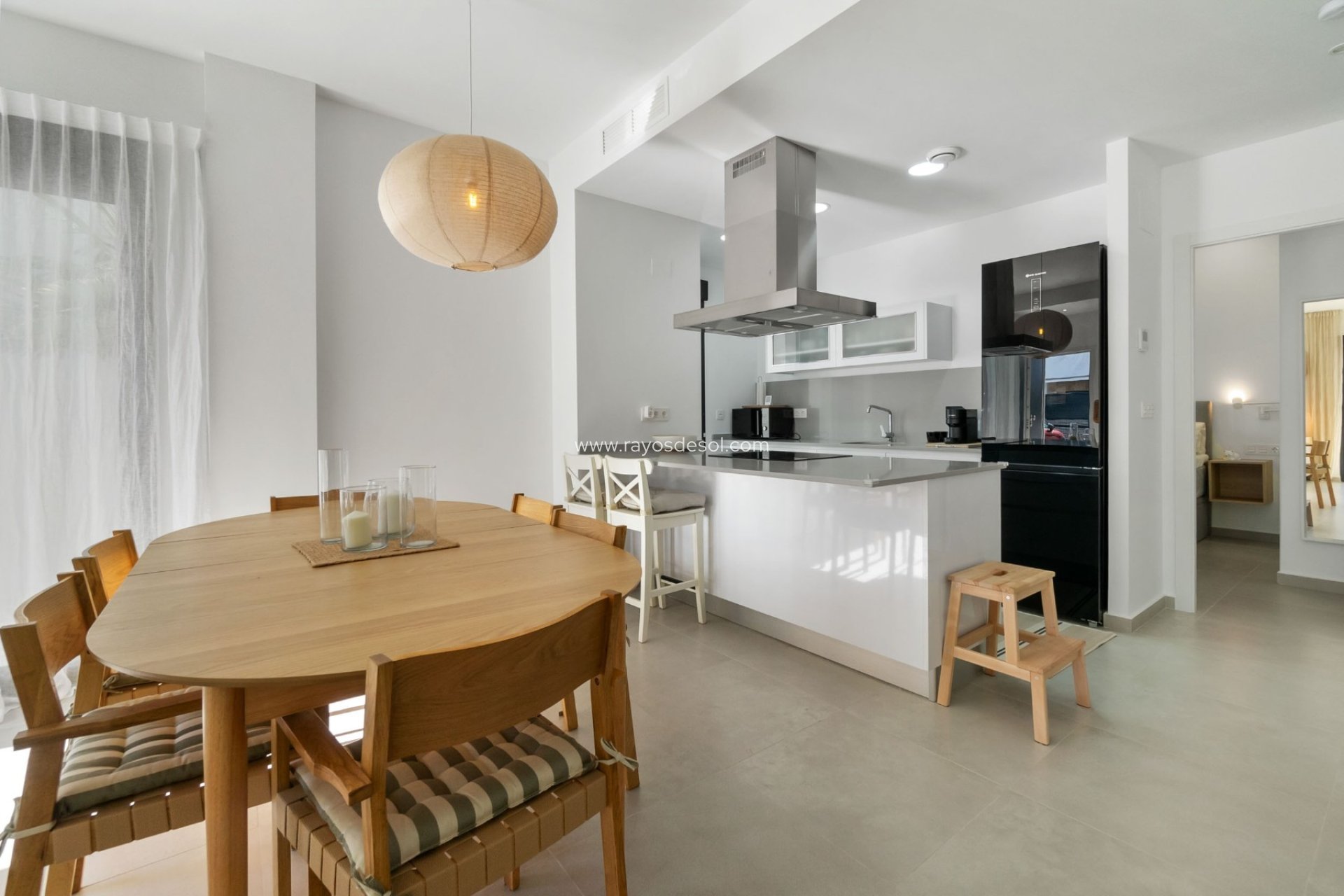 Reventa - Villa - Benijofar