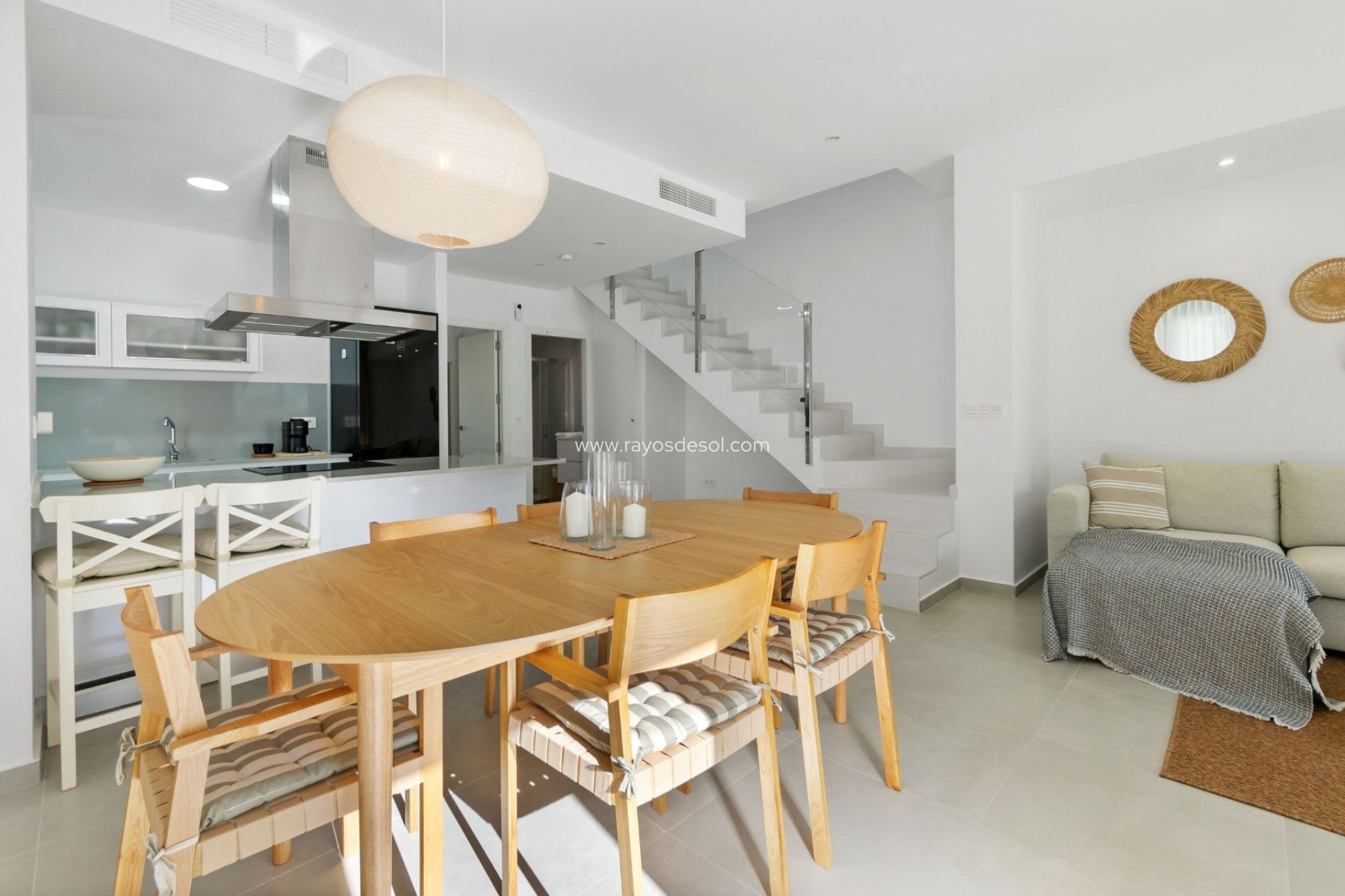 Reventa - Villa - Benijofar