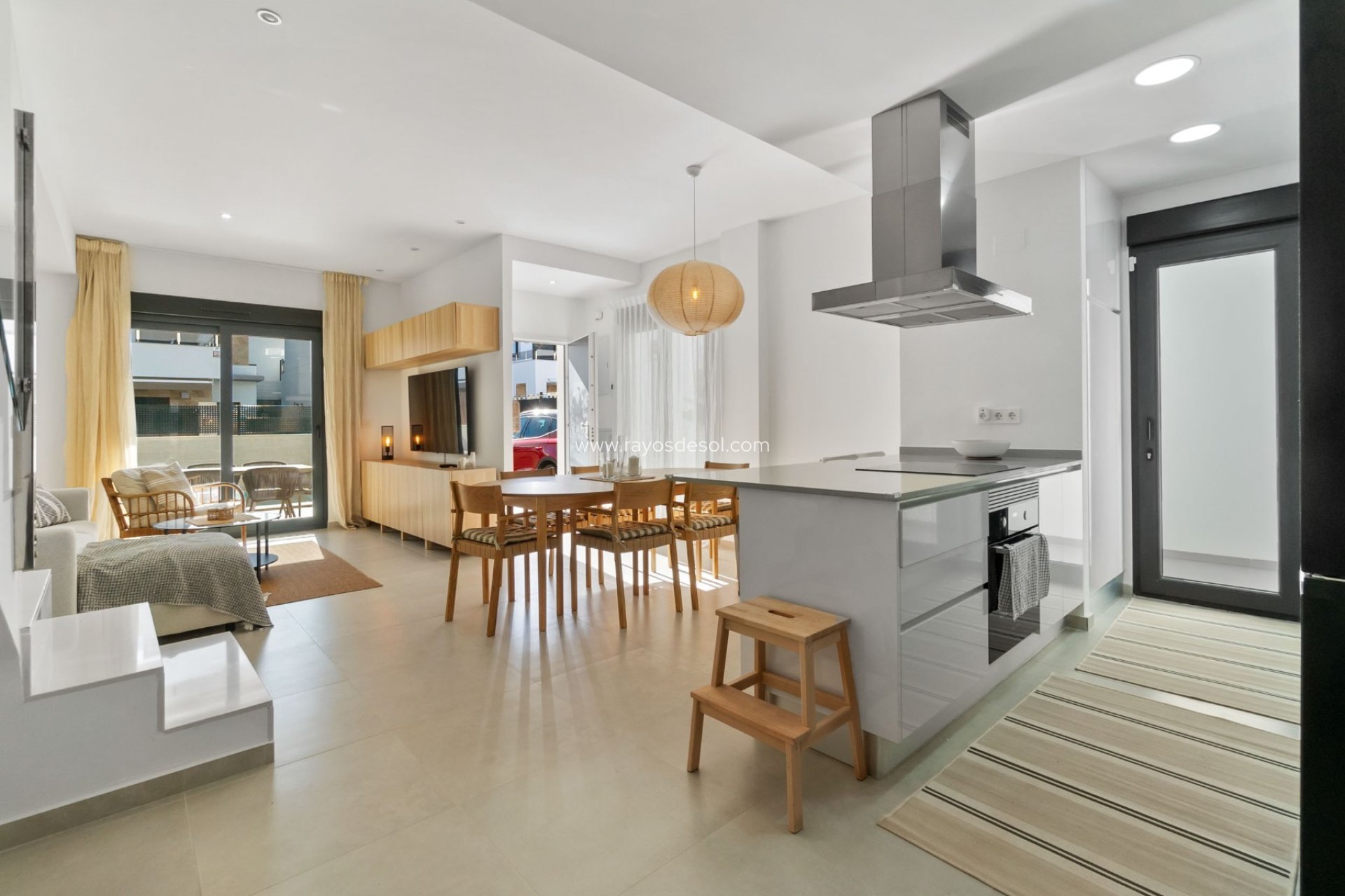 Reventa - Villa - Benijofar