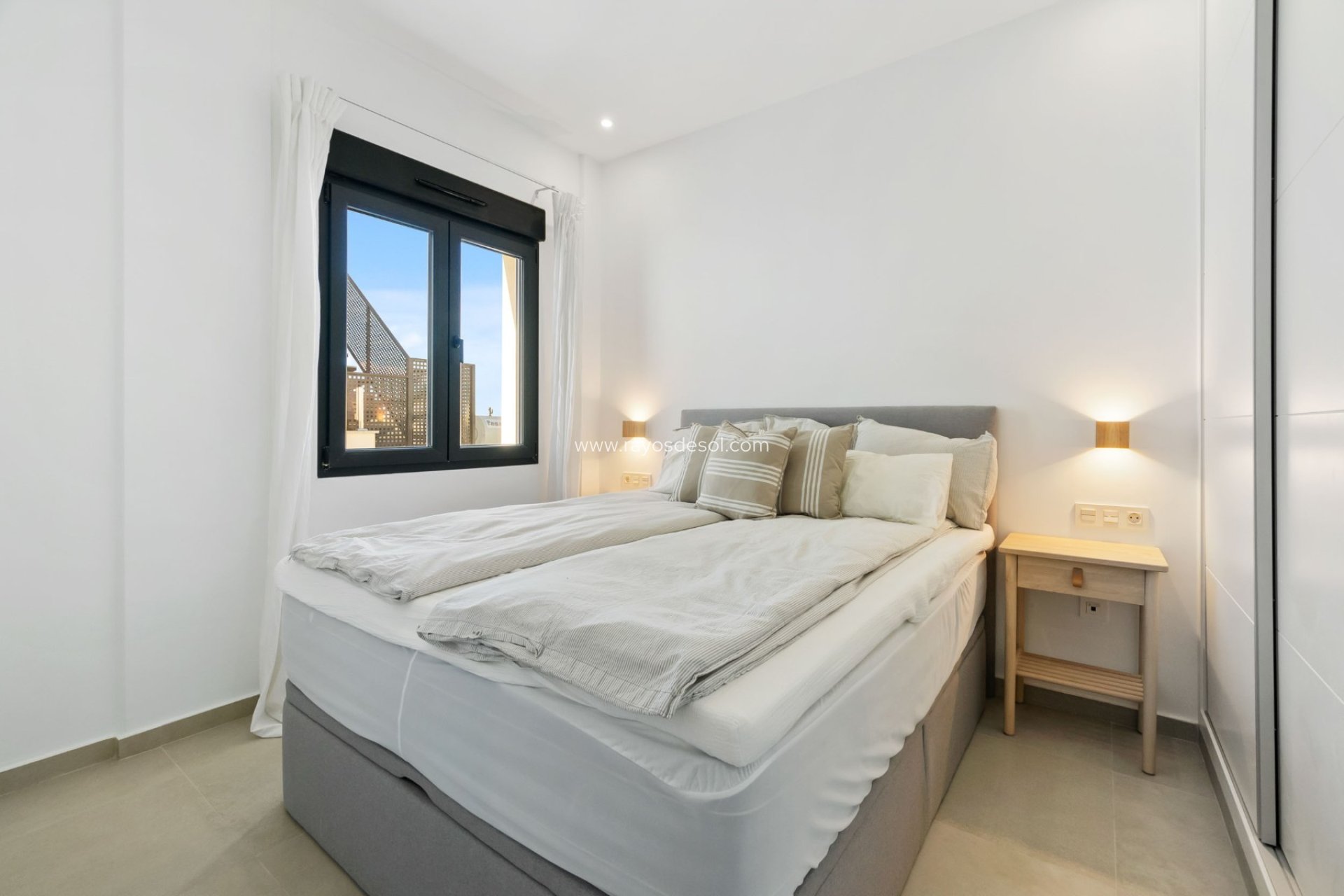 Reventa - Villa - Benijofar