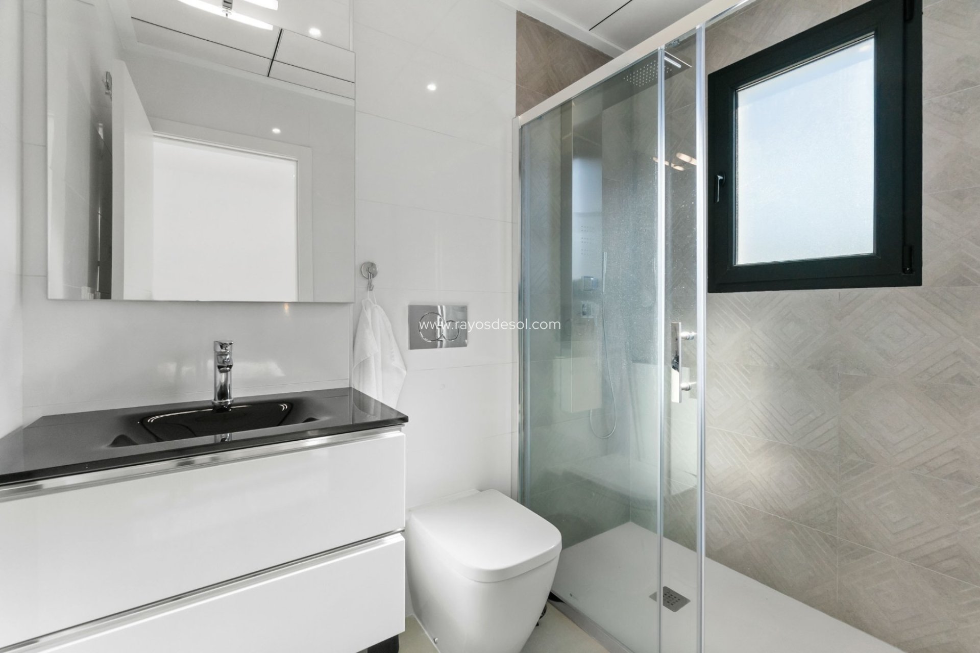 Reventa - Villa - Benijofar