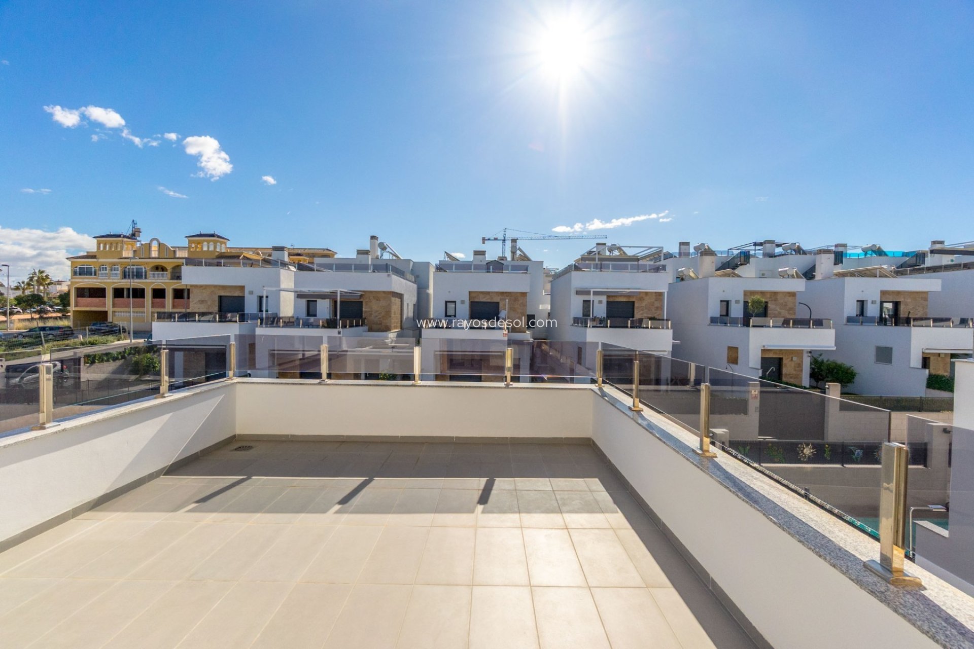 Reventa - Villa - Benijofar