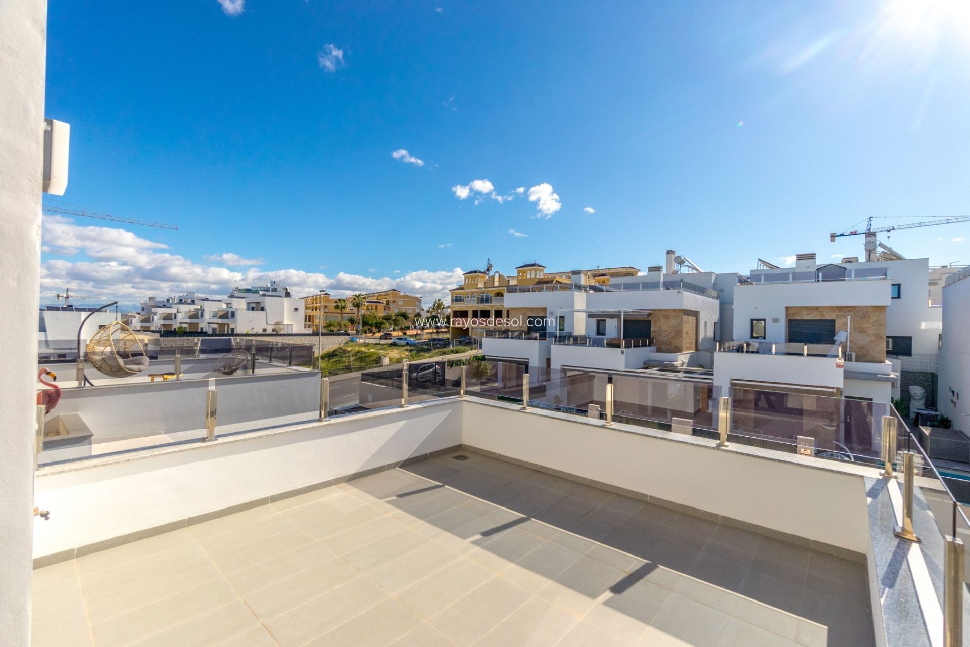 Reventa - Villa - Benijofar