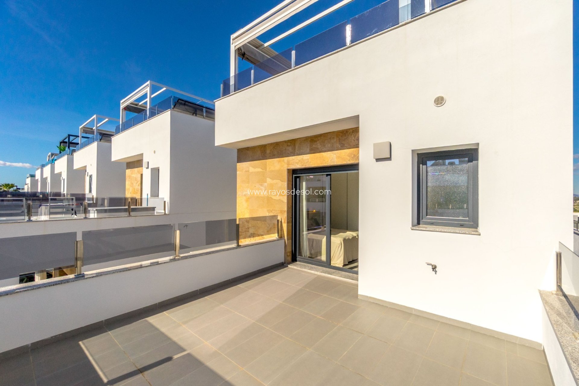 Reventa - Villa - Benijofar