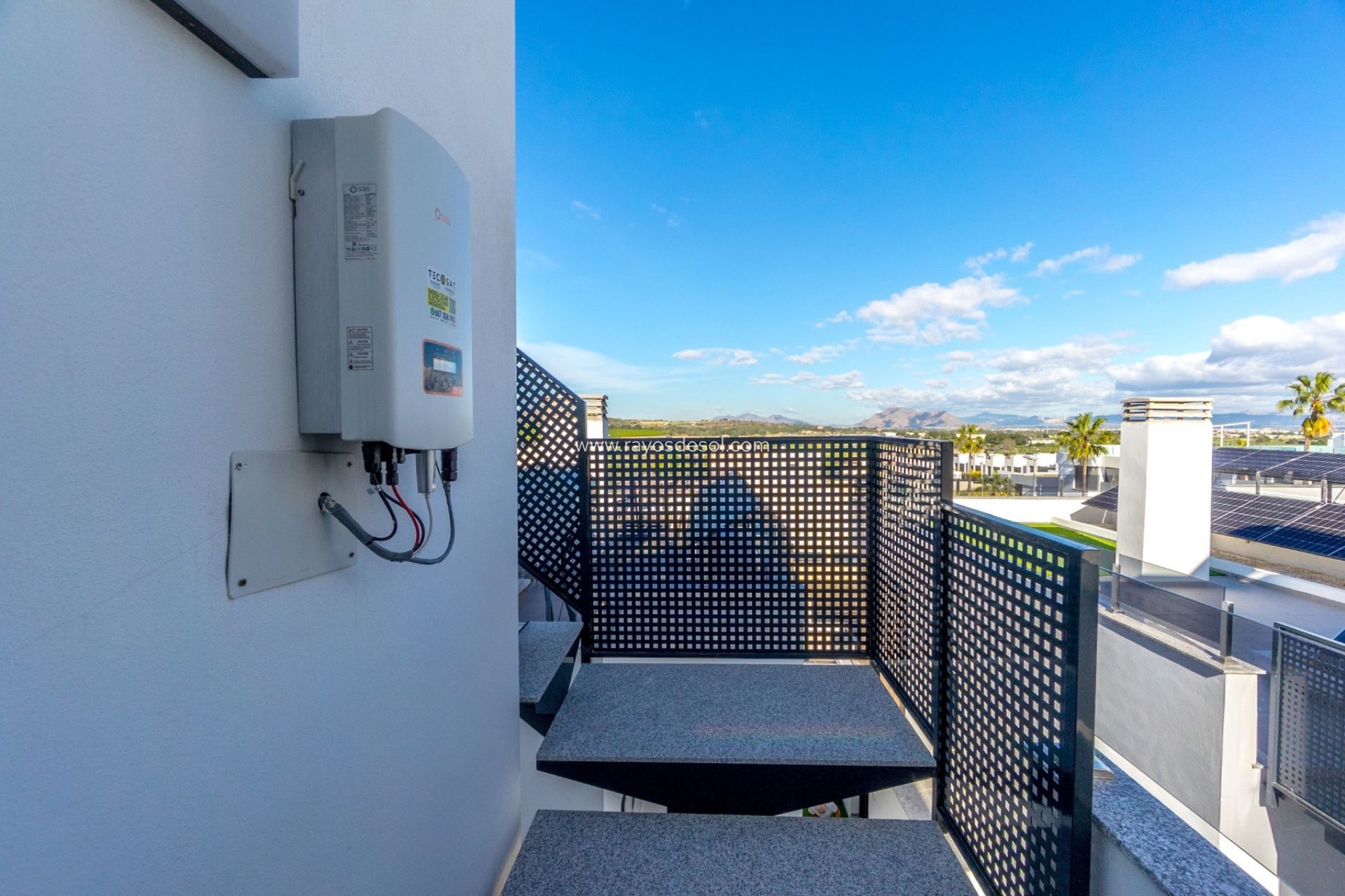 Reventa - Villa - Benijofar