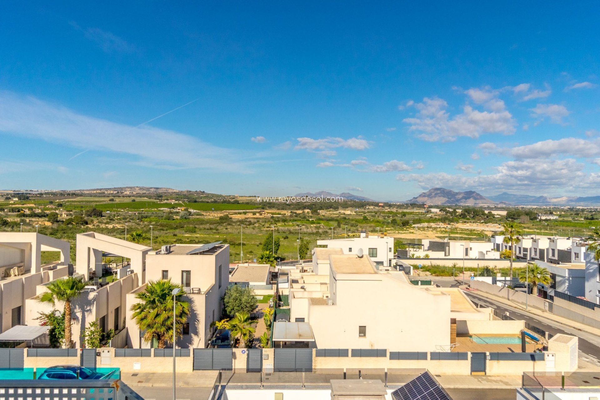 Reventa - Villa - Benijofar