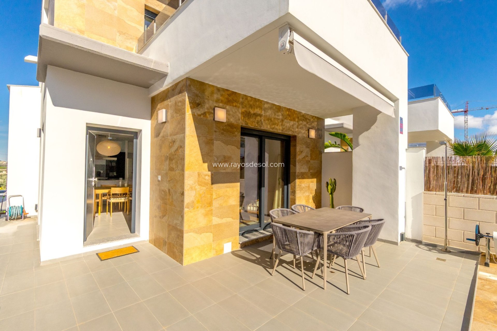 Reventa - Villa - Benijofar