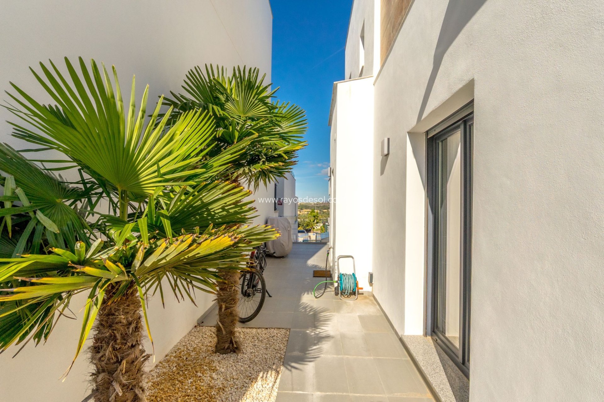 Reventa - Villa - Benijofar