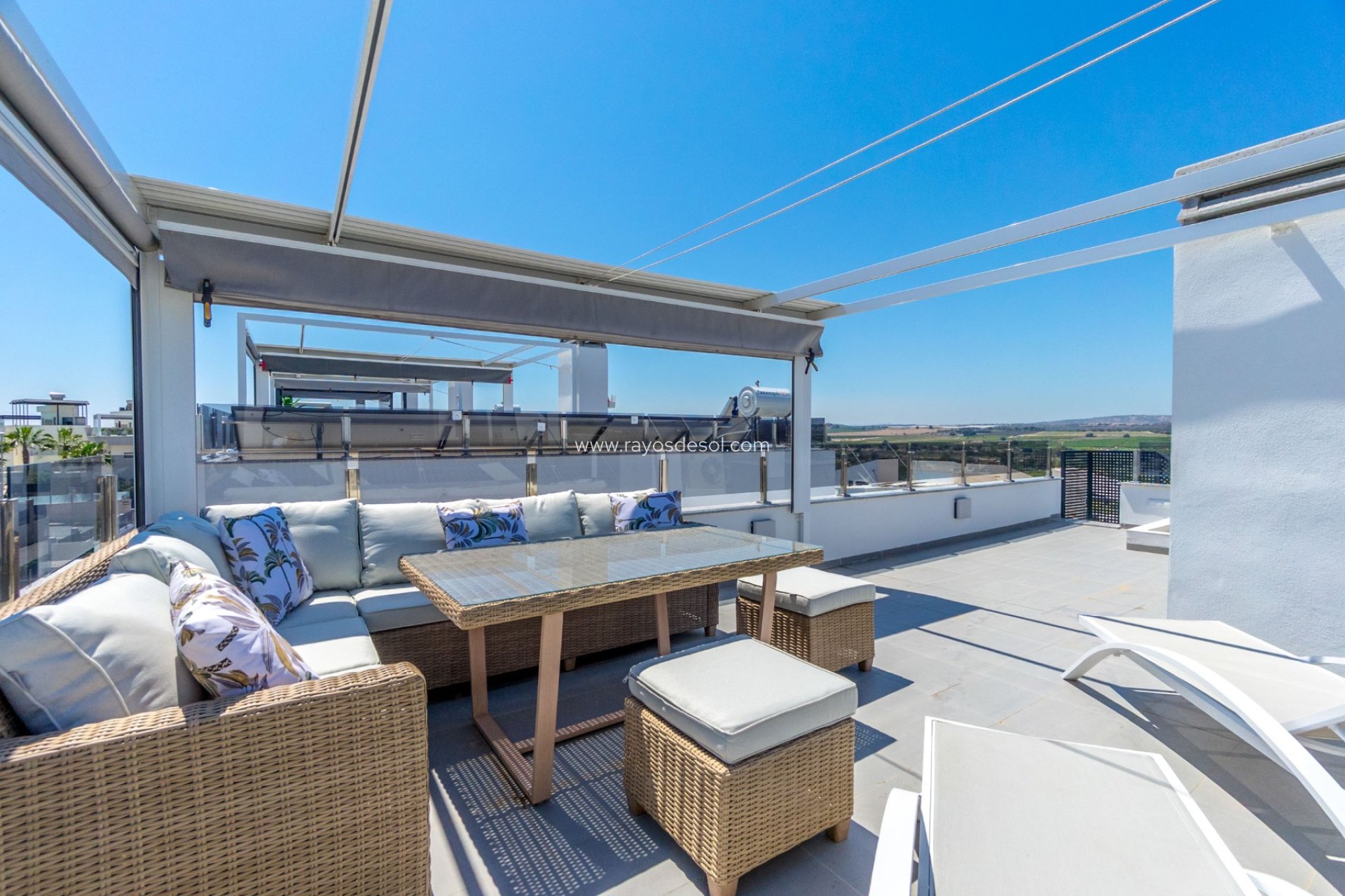 Reventa - Villa - Benijofar