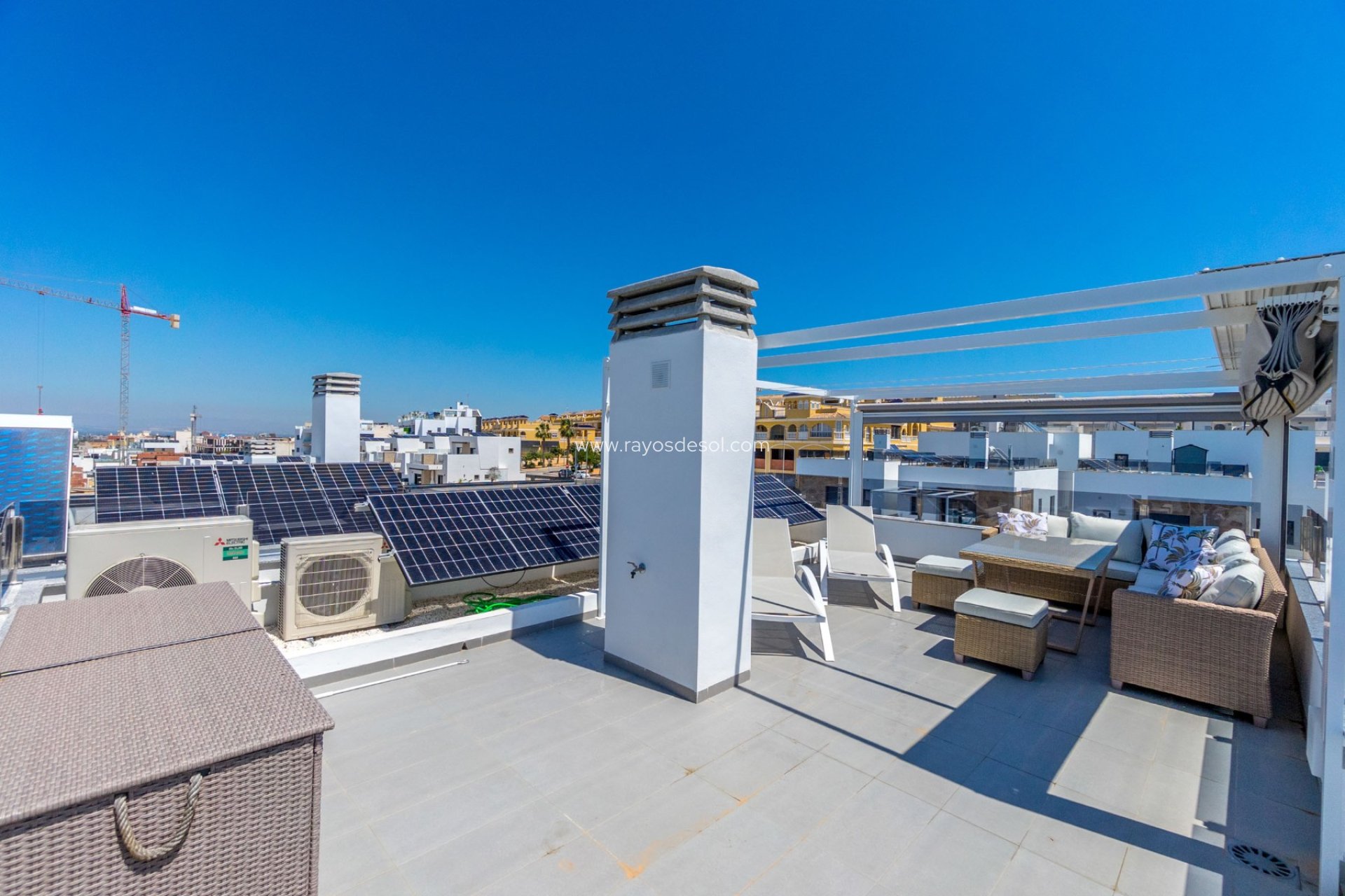 Reventa - Villa - Benijofar