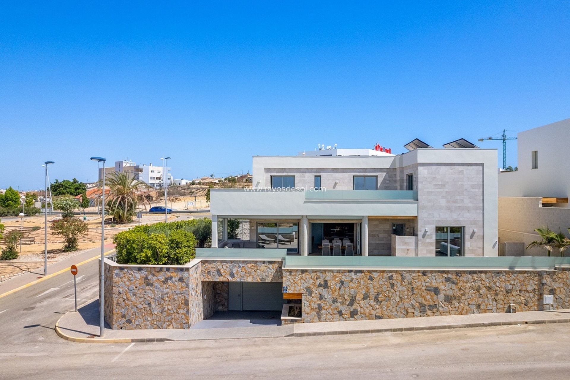 Reventa - Villa - Benijofar