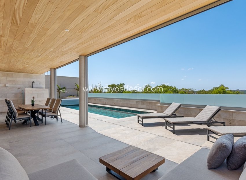 Reventa - Villa - Benijofar