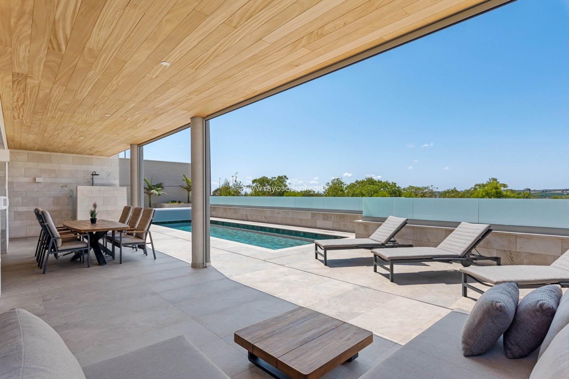 Reventa - Villa - Benijofar