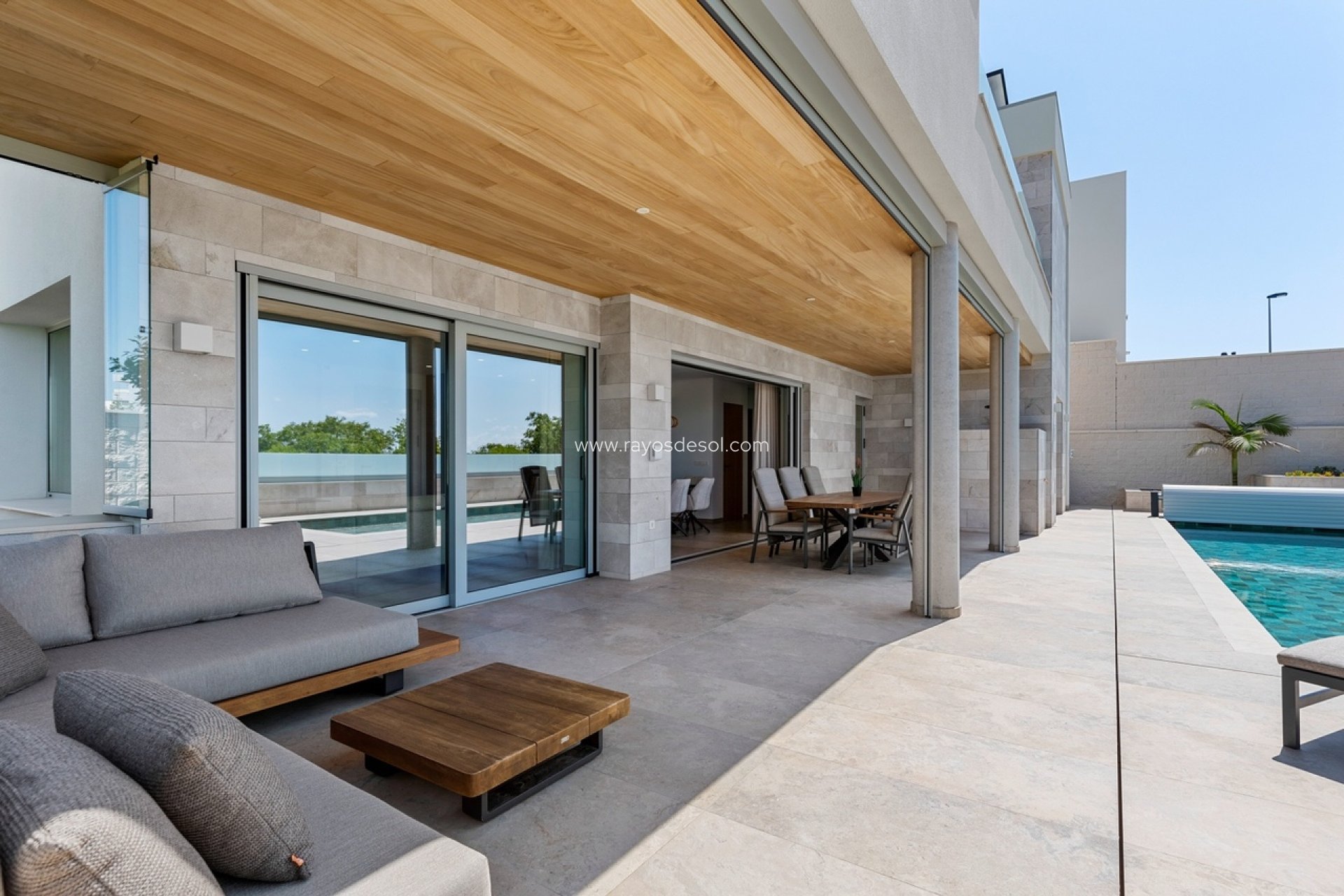 Reventa - Villa - Benijofar