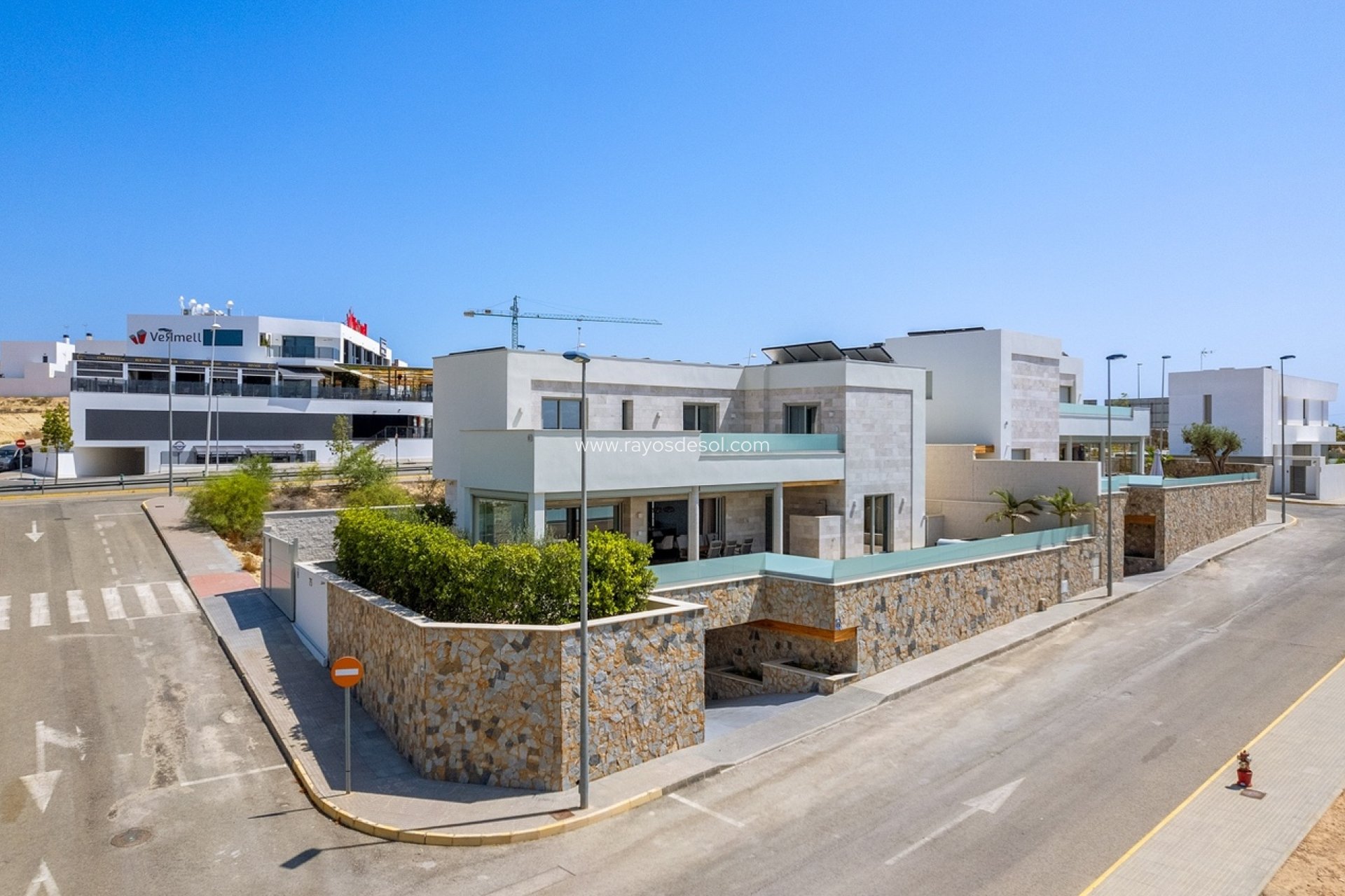 Reventa - Villa - Benijofar