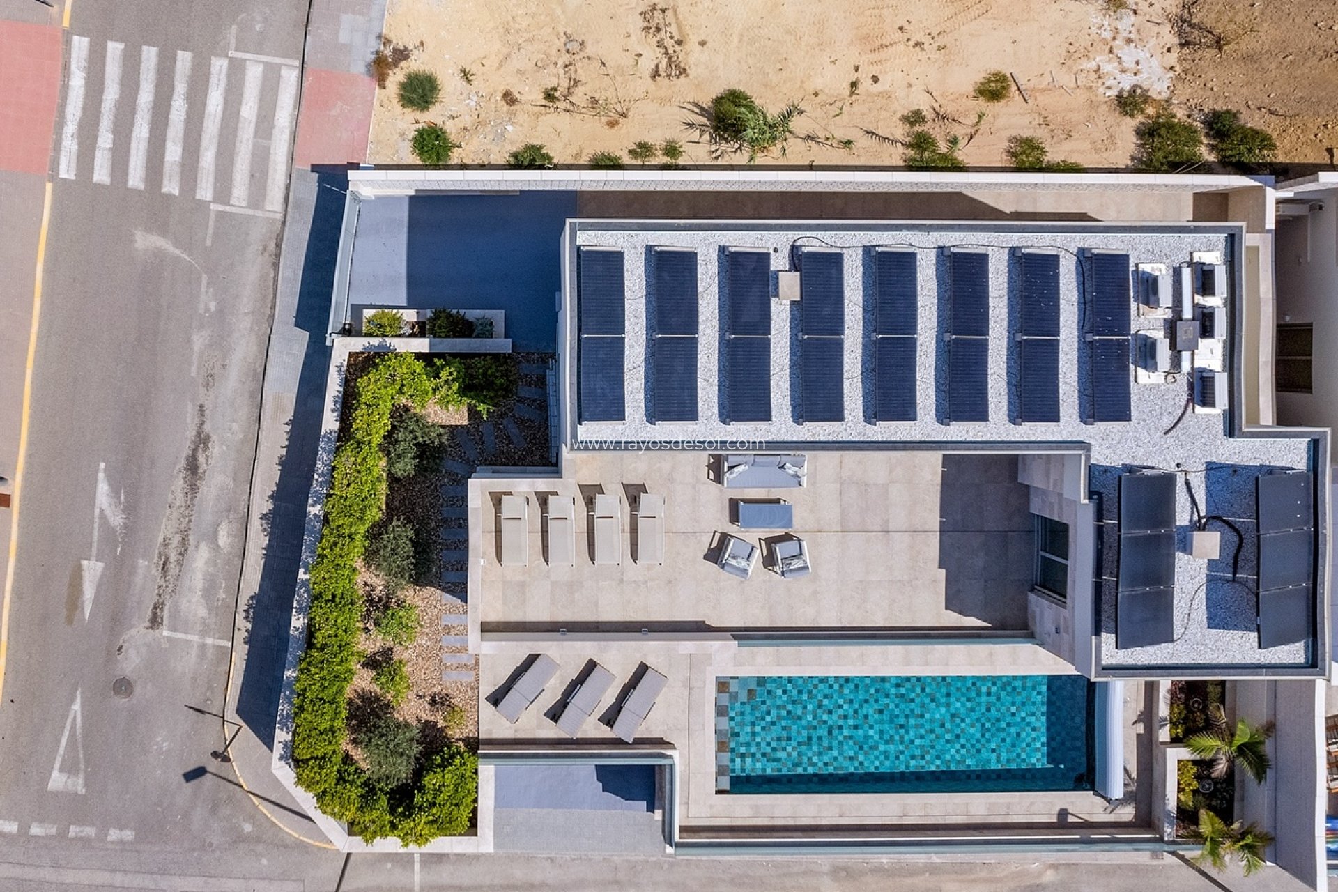 Reventa - Villa - Benijofar