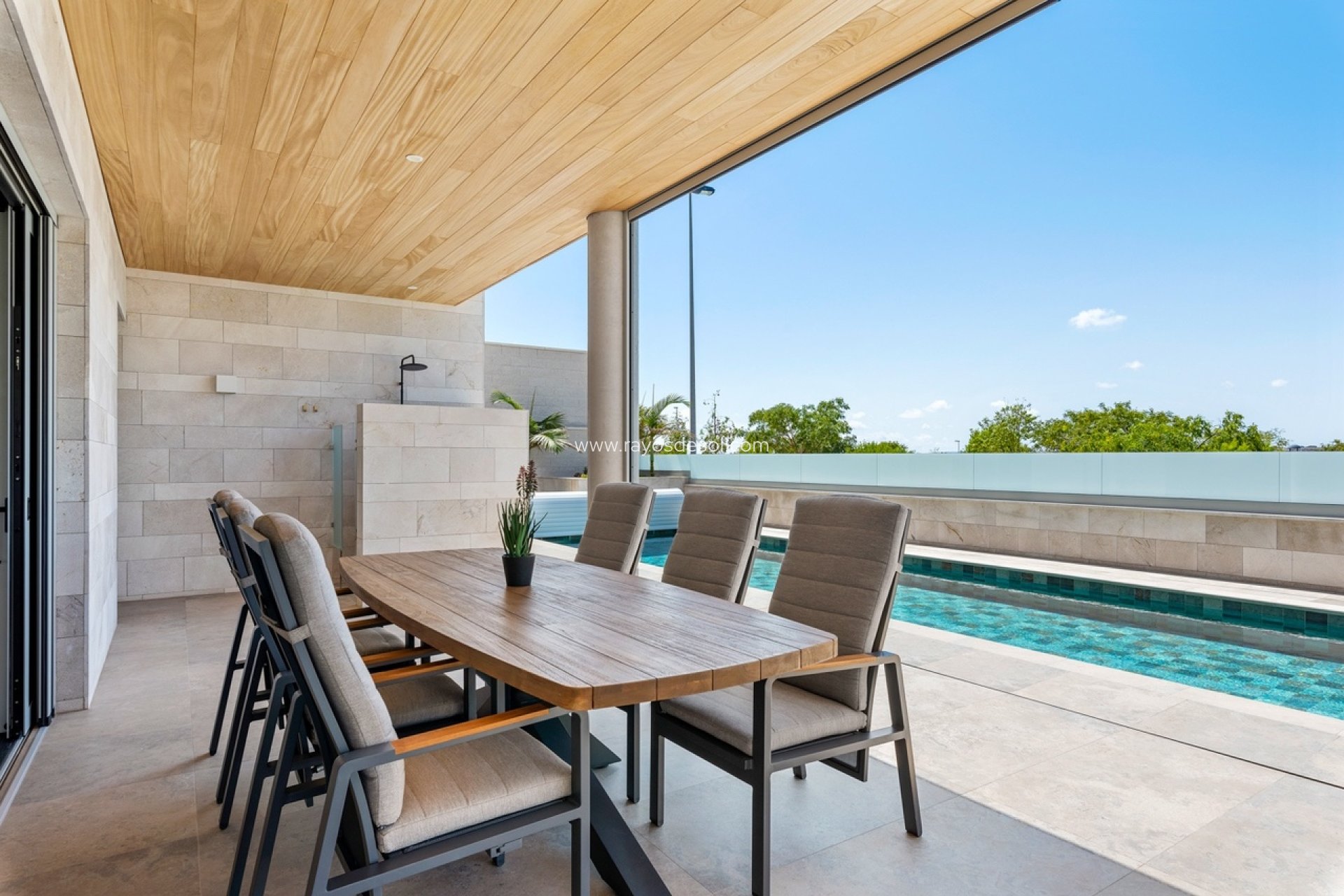 Reventa - Villa - Benijofar