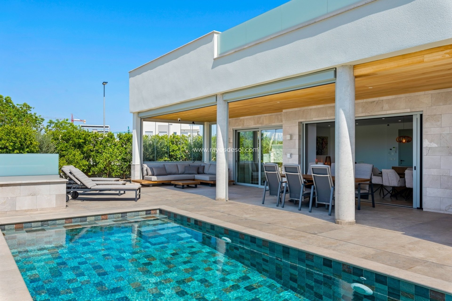 Reventa - Villa - Benijofar