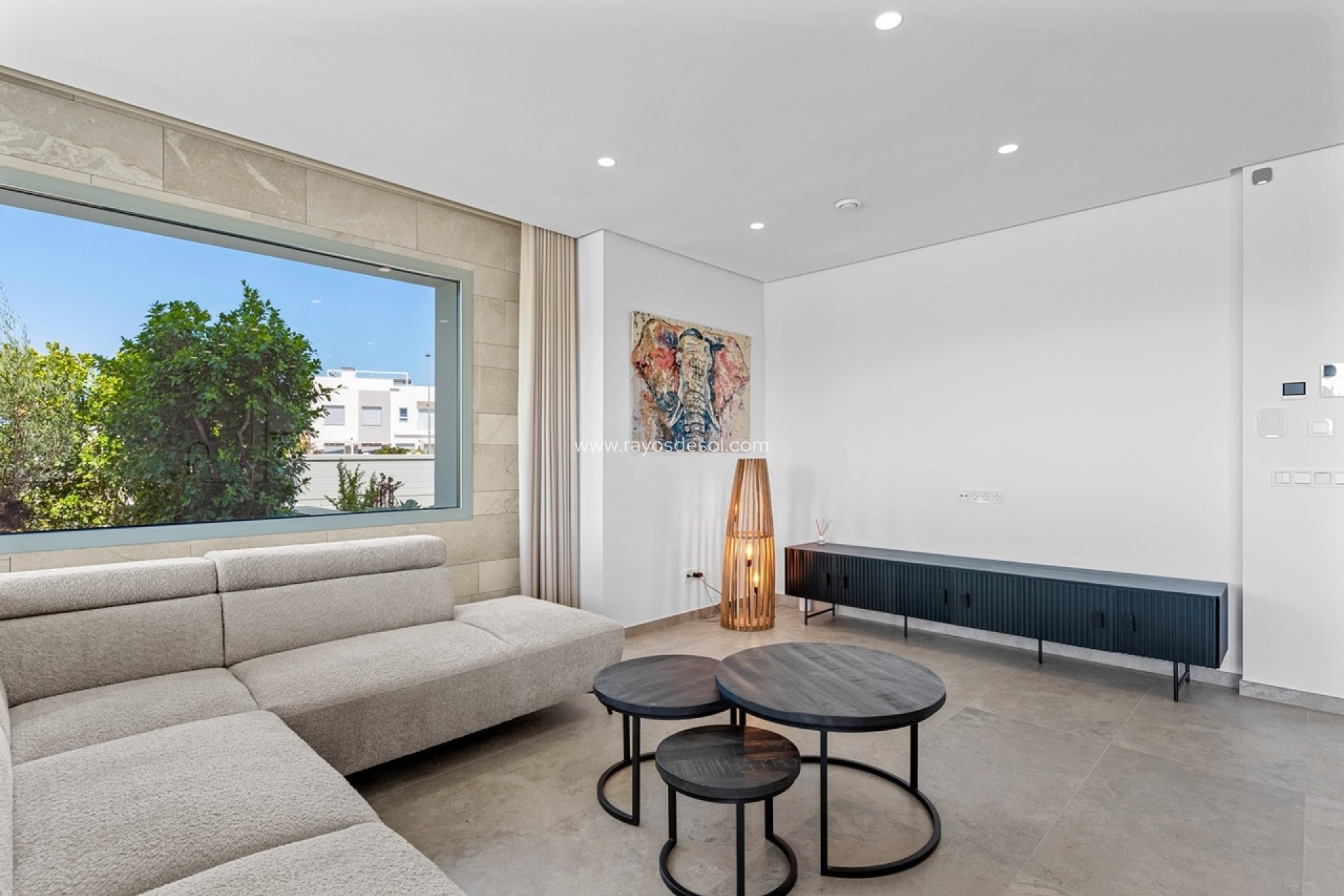 Reventa - Villa - Benijofar