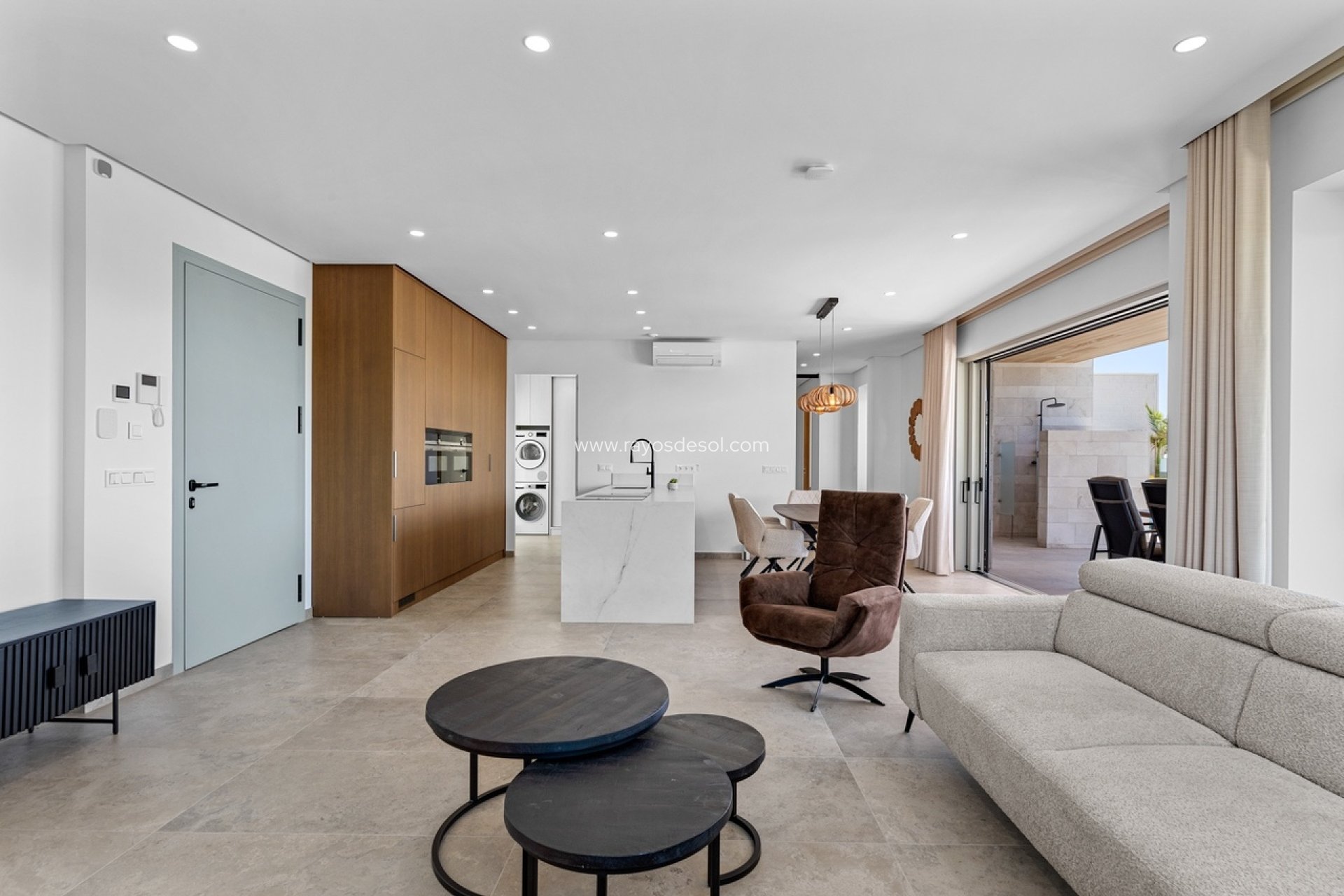 Reventa - Villa - Benijofar