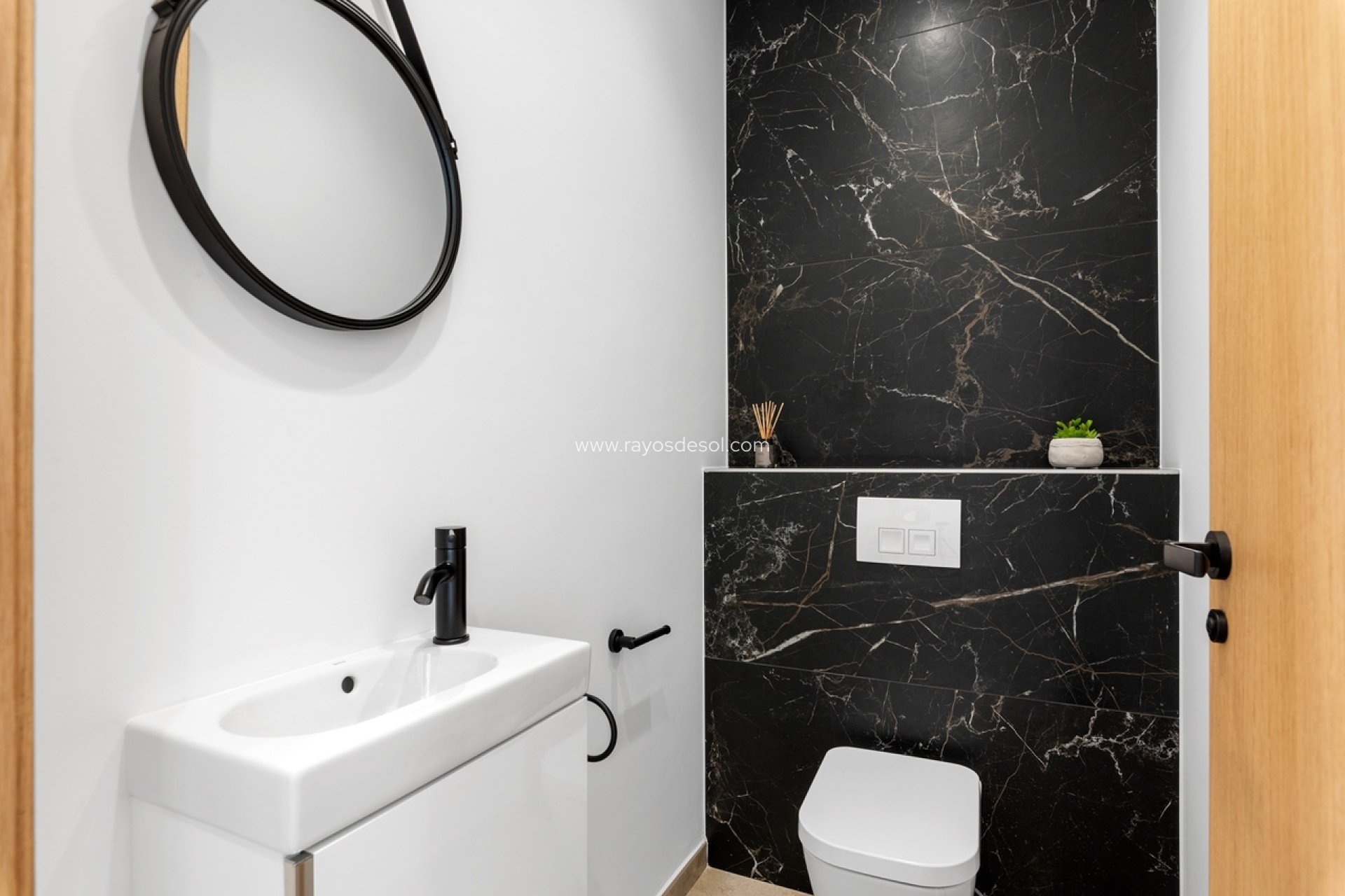 Reventa - Villa - Benijofar