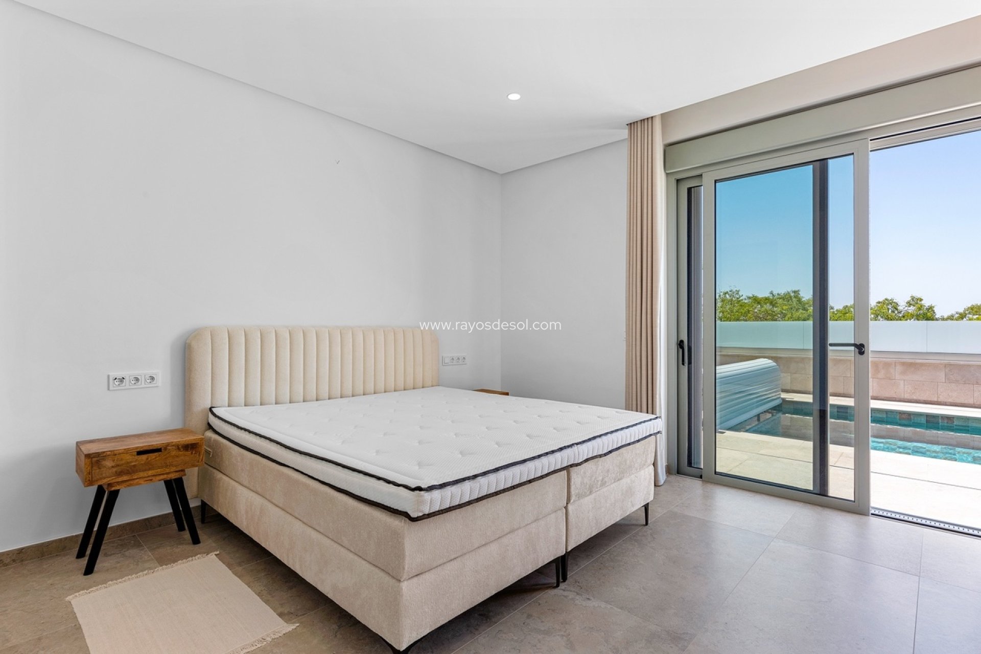 Reventa - Villa - Benijofar