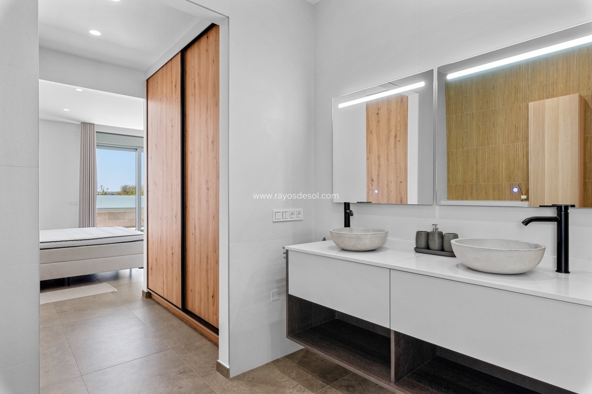 Reventa - Villa - Benijofar