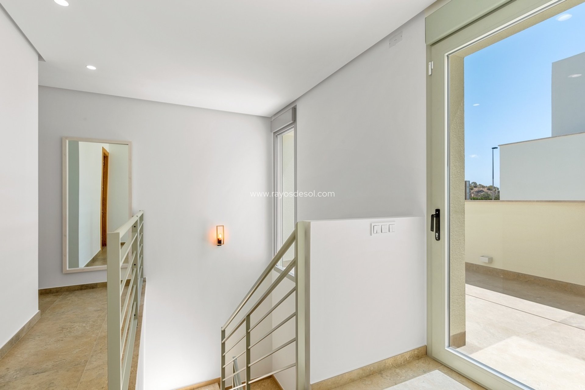 Reventa - Villa - Benijofar