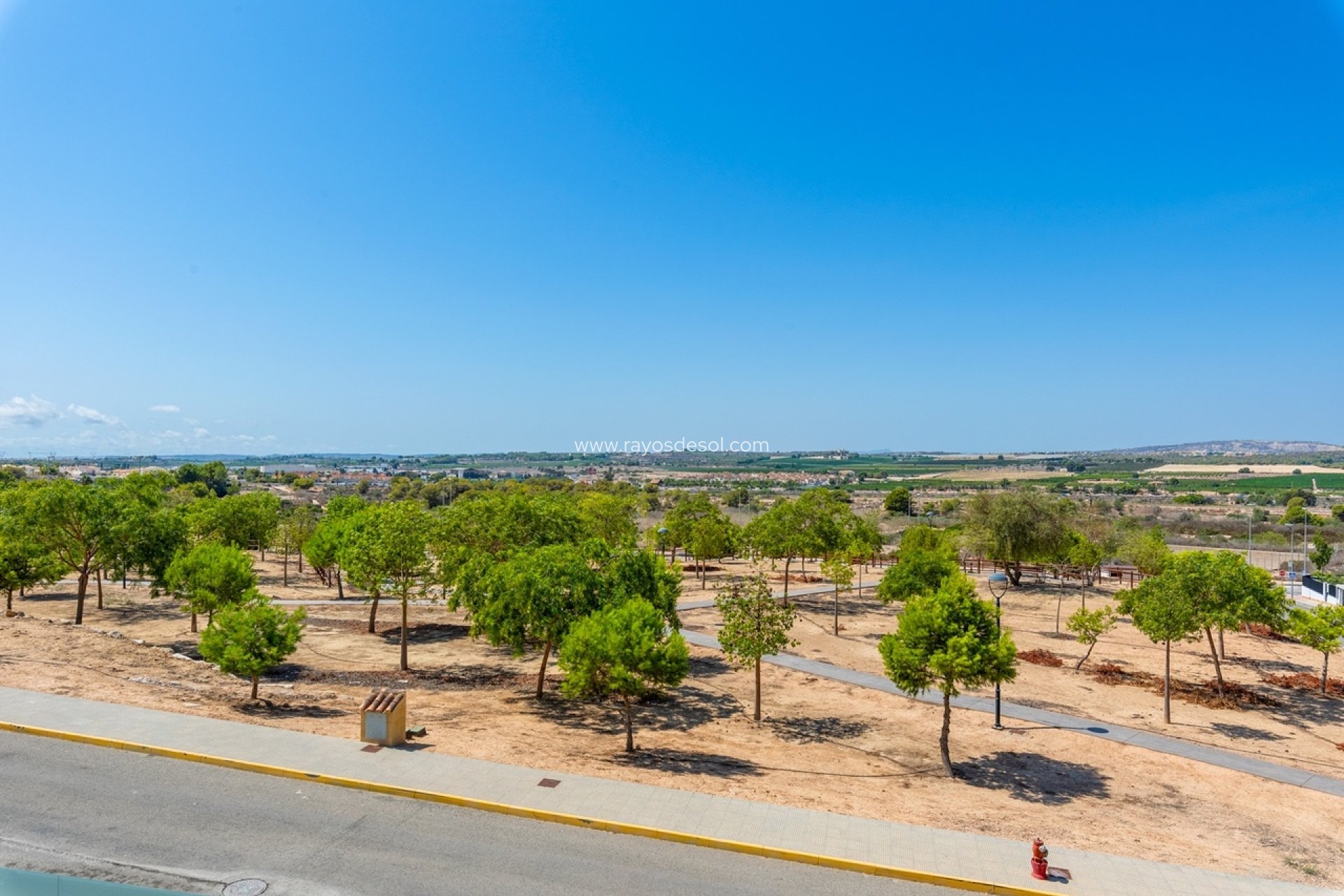 Reventa - Villa - Benijofar