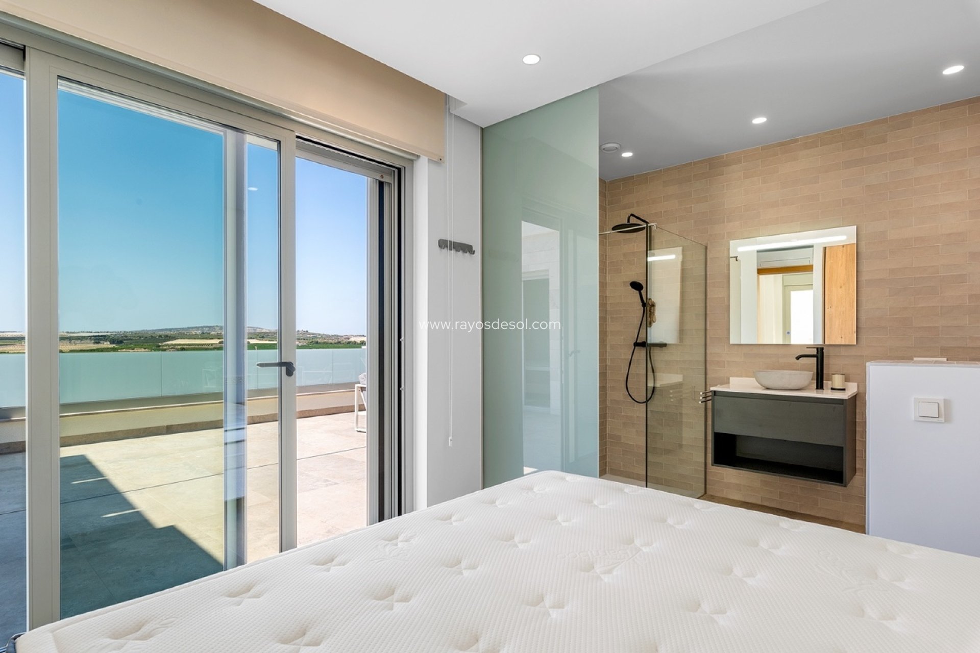 Reventa - Villa - Benijofar