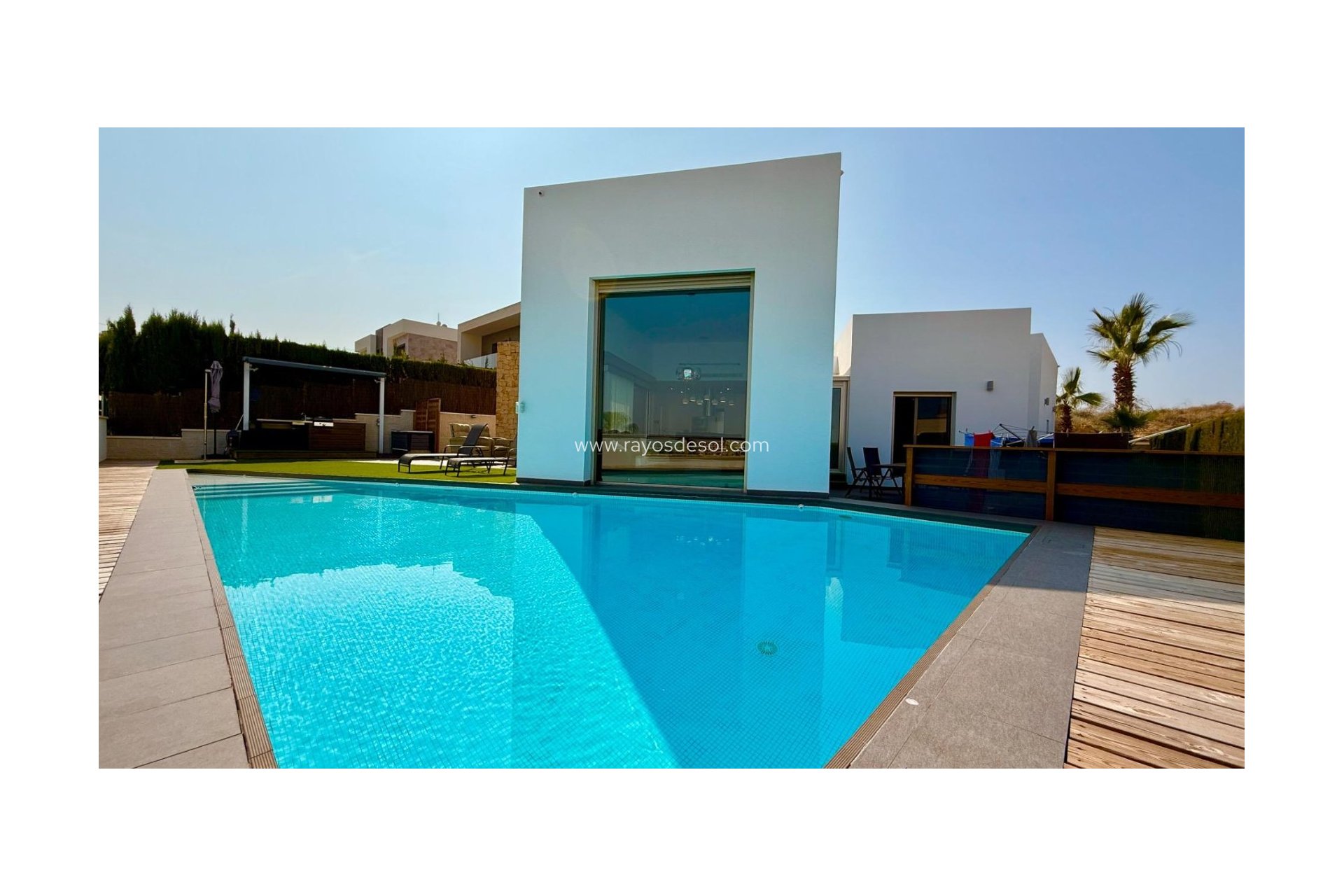 Reventa - Villa - Benijofar