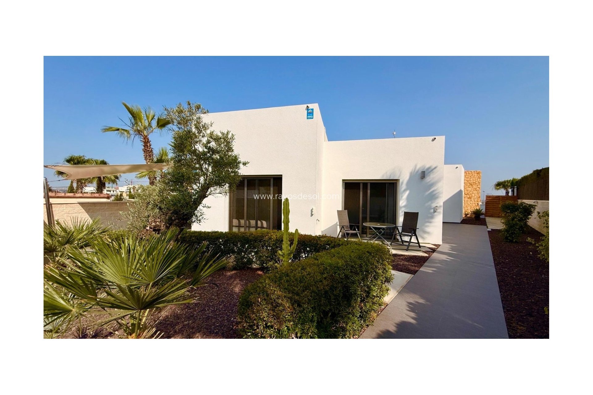 Reventa - Villa - Benijofar