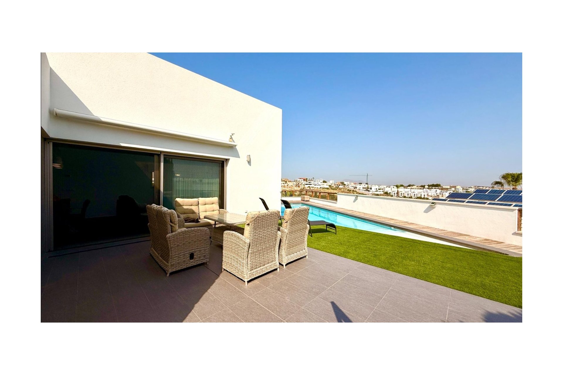 Reventa - Villa - Benijofar