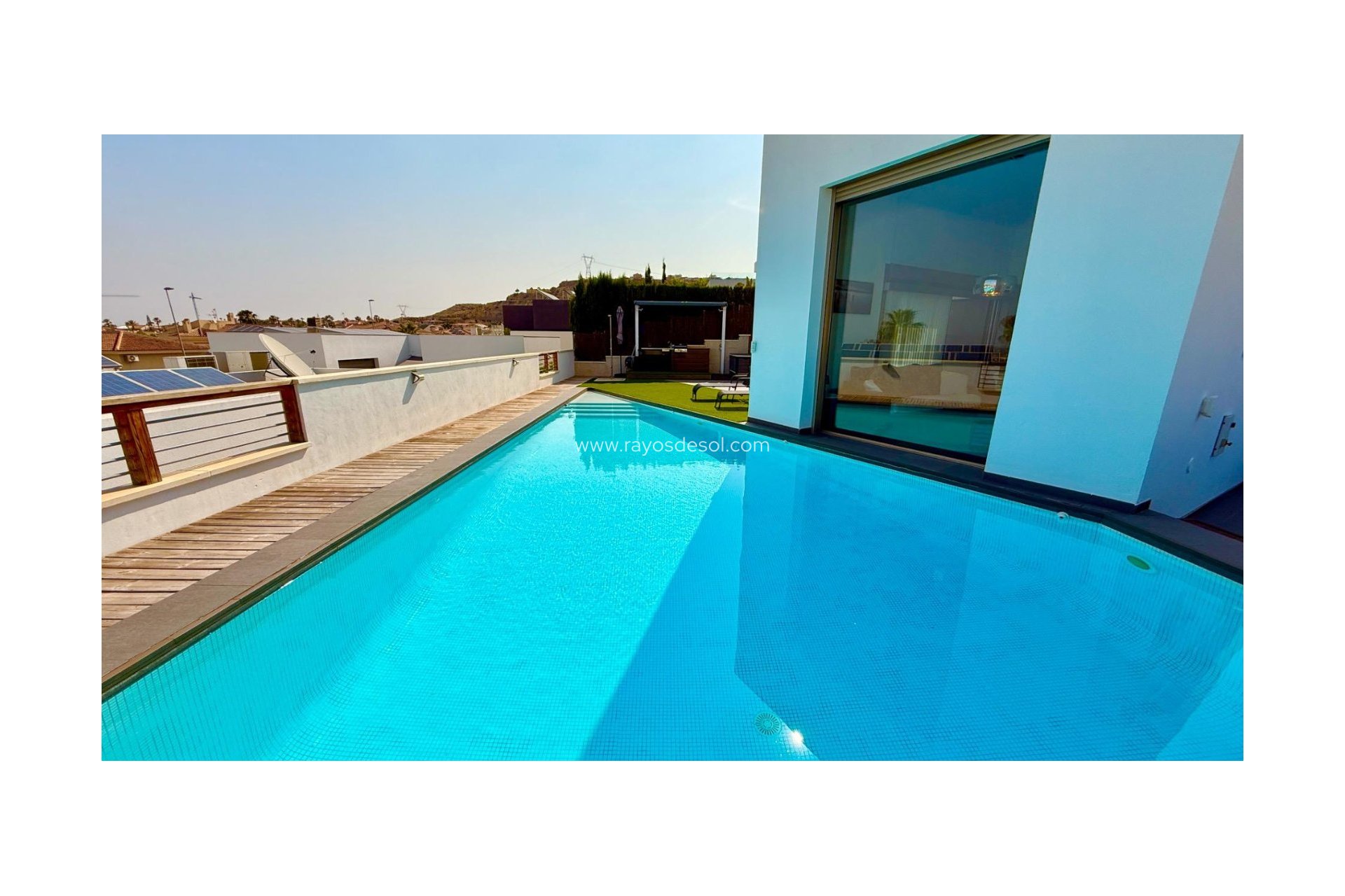 Reventa - Villa - Benijofar