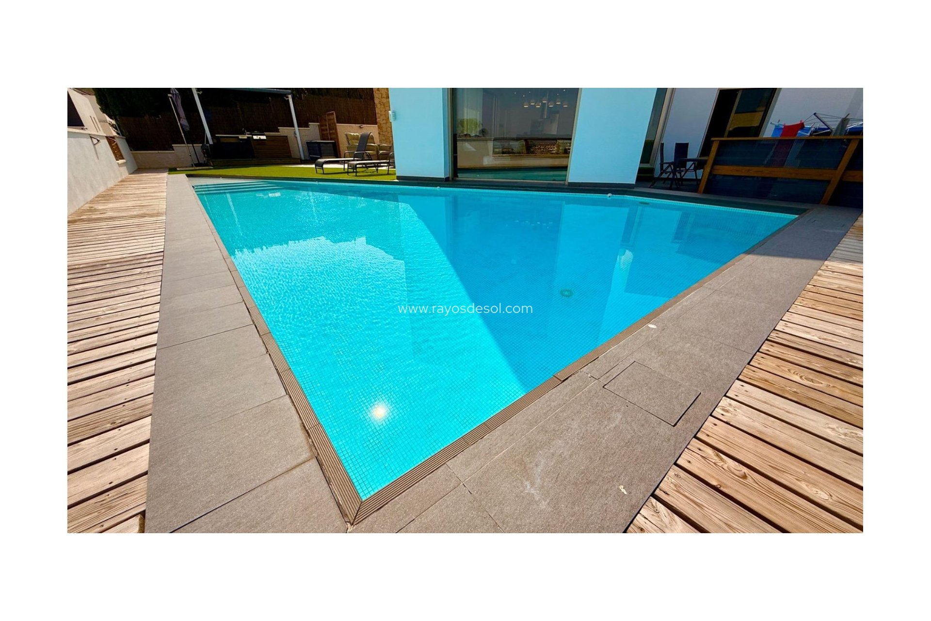 Reventa - Villa - Benijofar