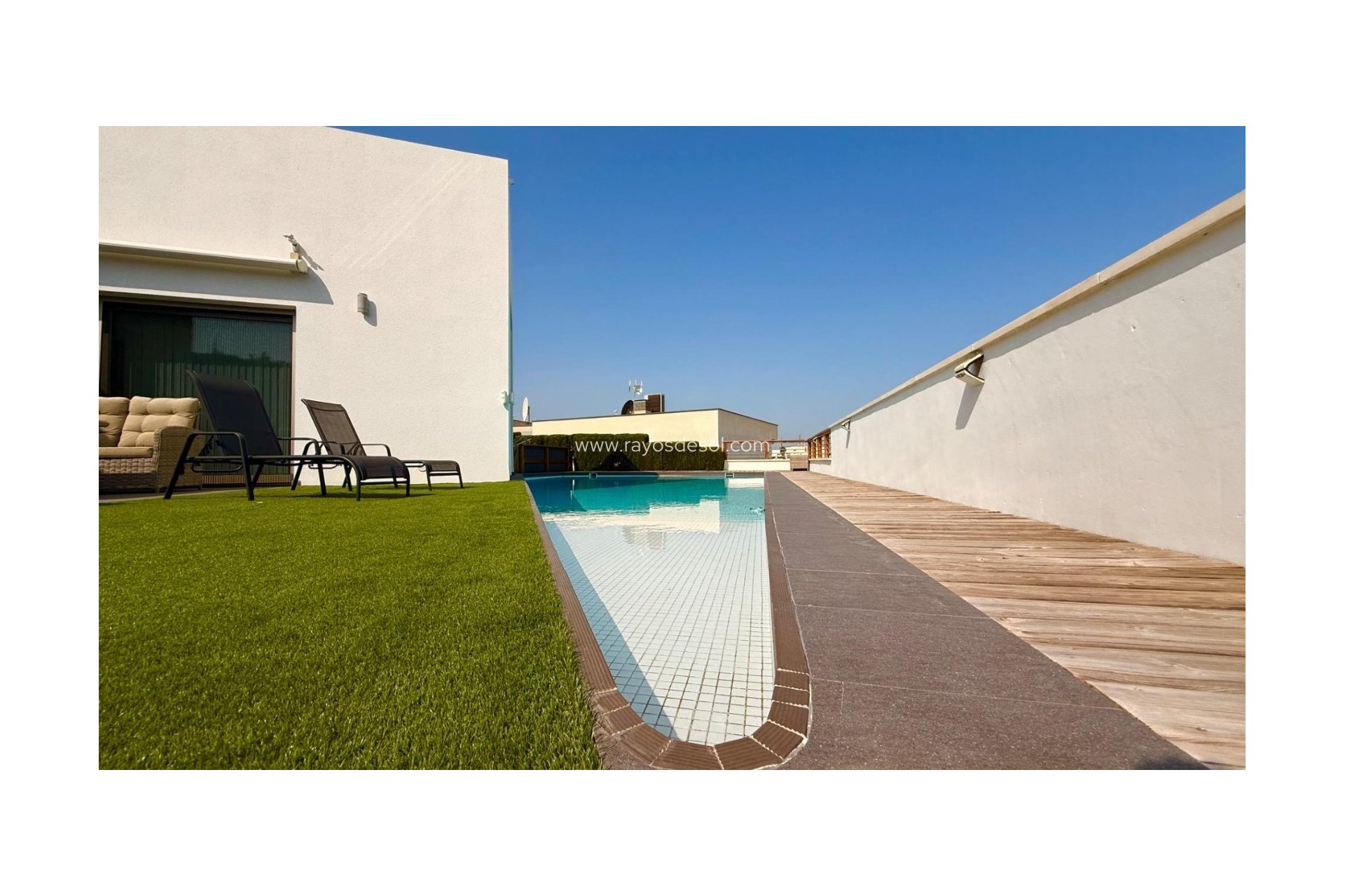 Reventa - Villa - Benijofar