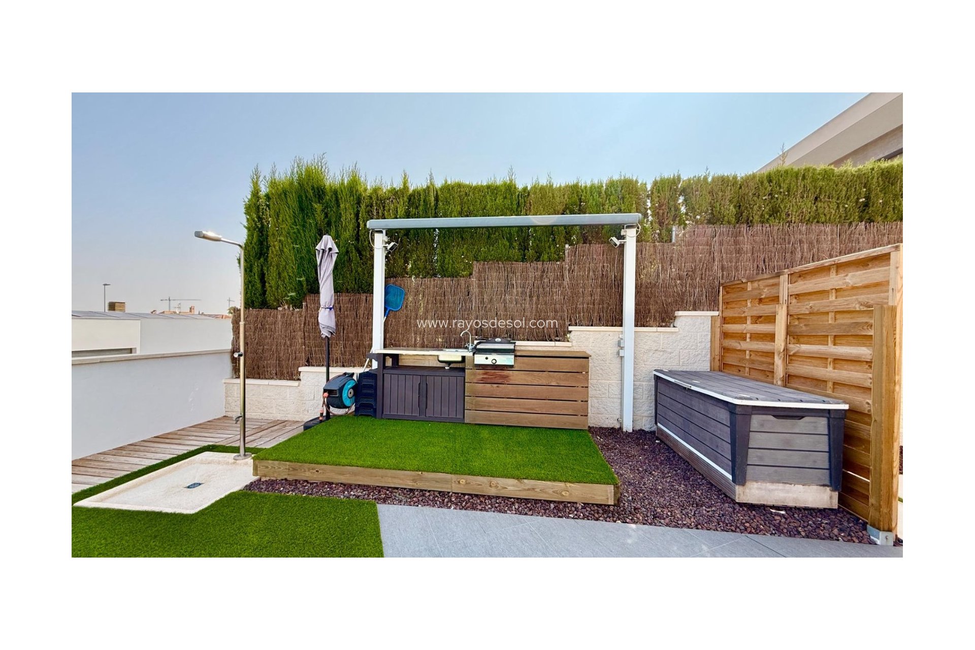 Reventa - Villa - Benijofar