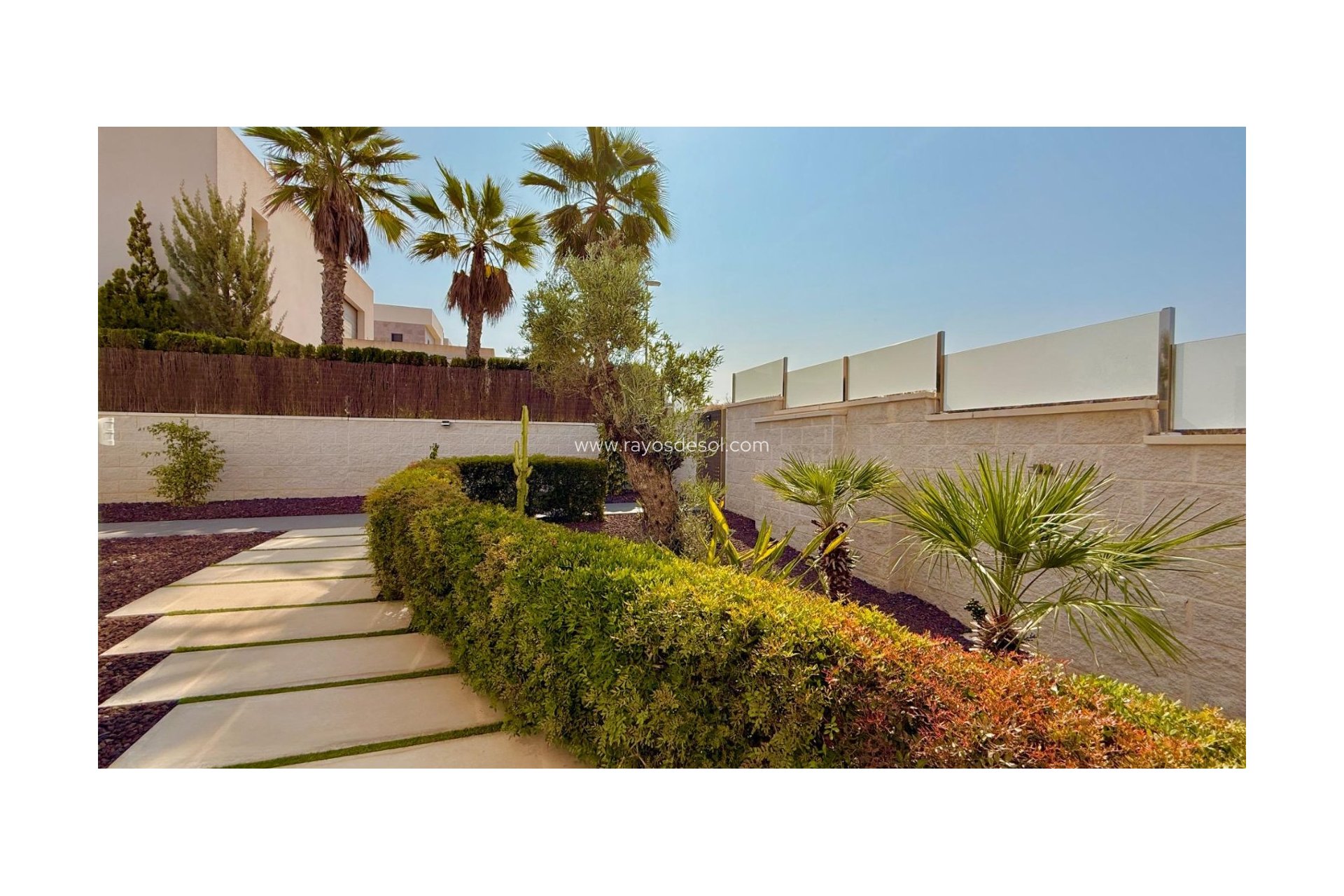 Reventa - Villa - Benijofar