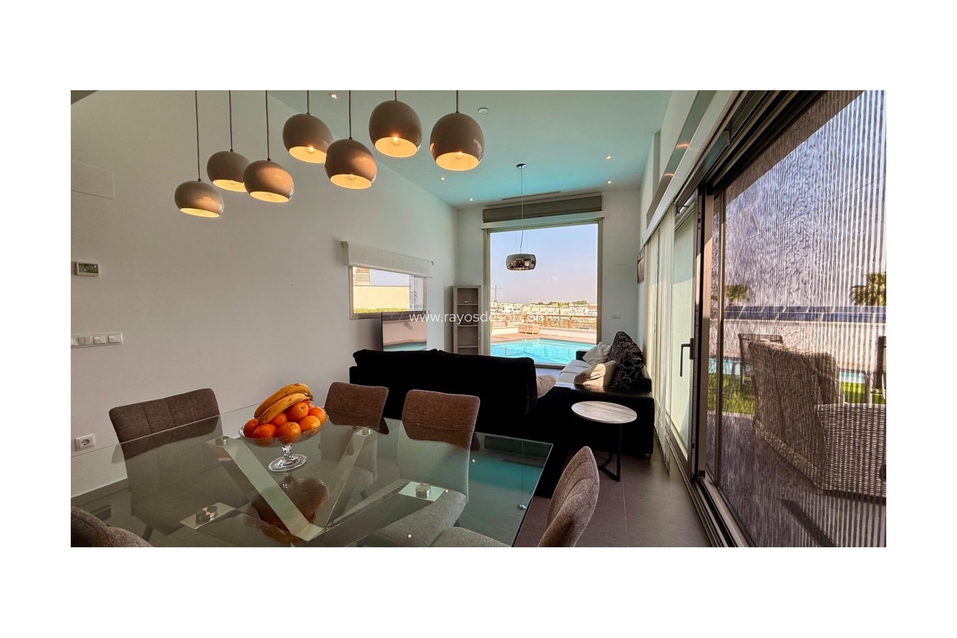 Reventa - Villa - Benijofar