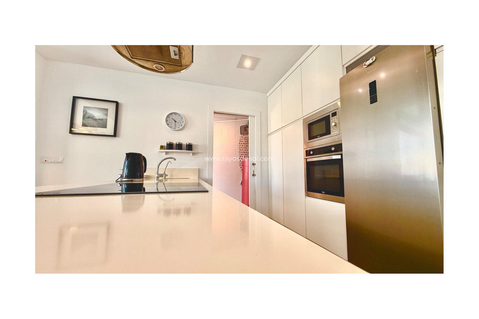 Reventa - Villa - Benijofar