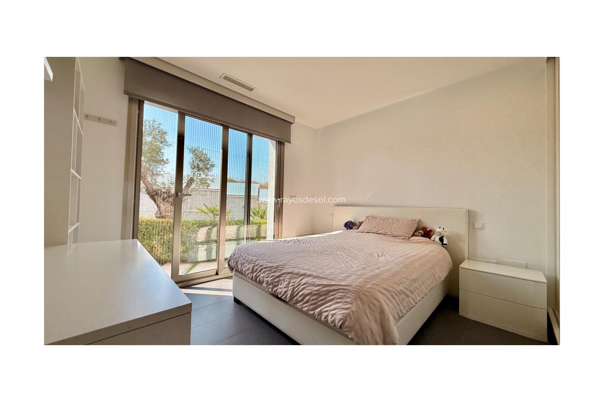 Reventa - Villa - Benijofar