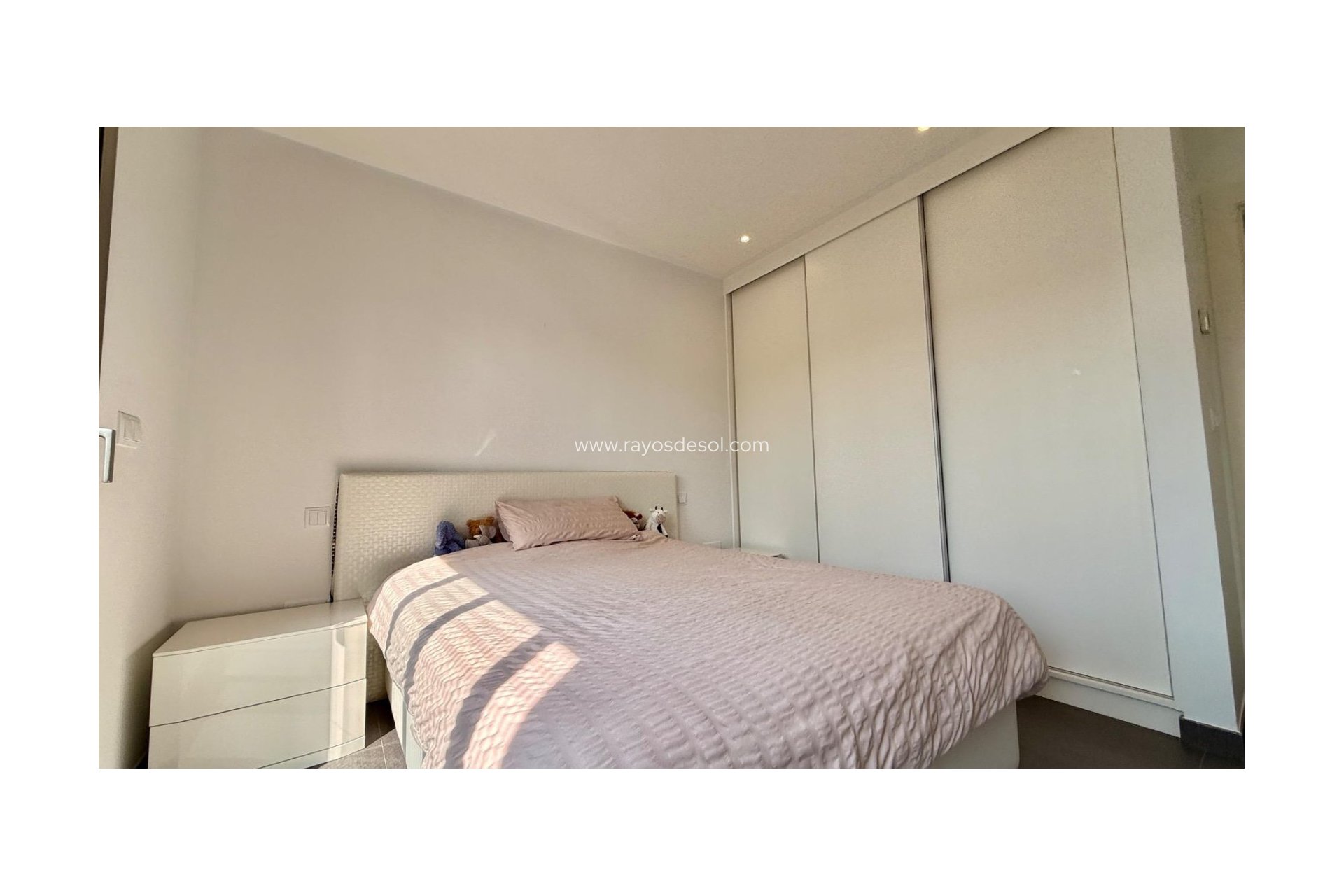 Reventa - Villa - Benijofar