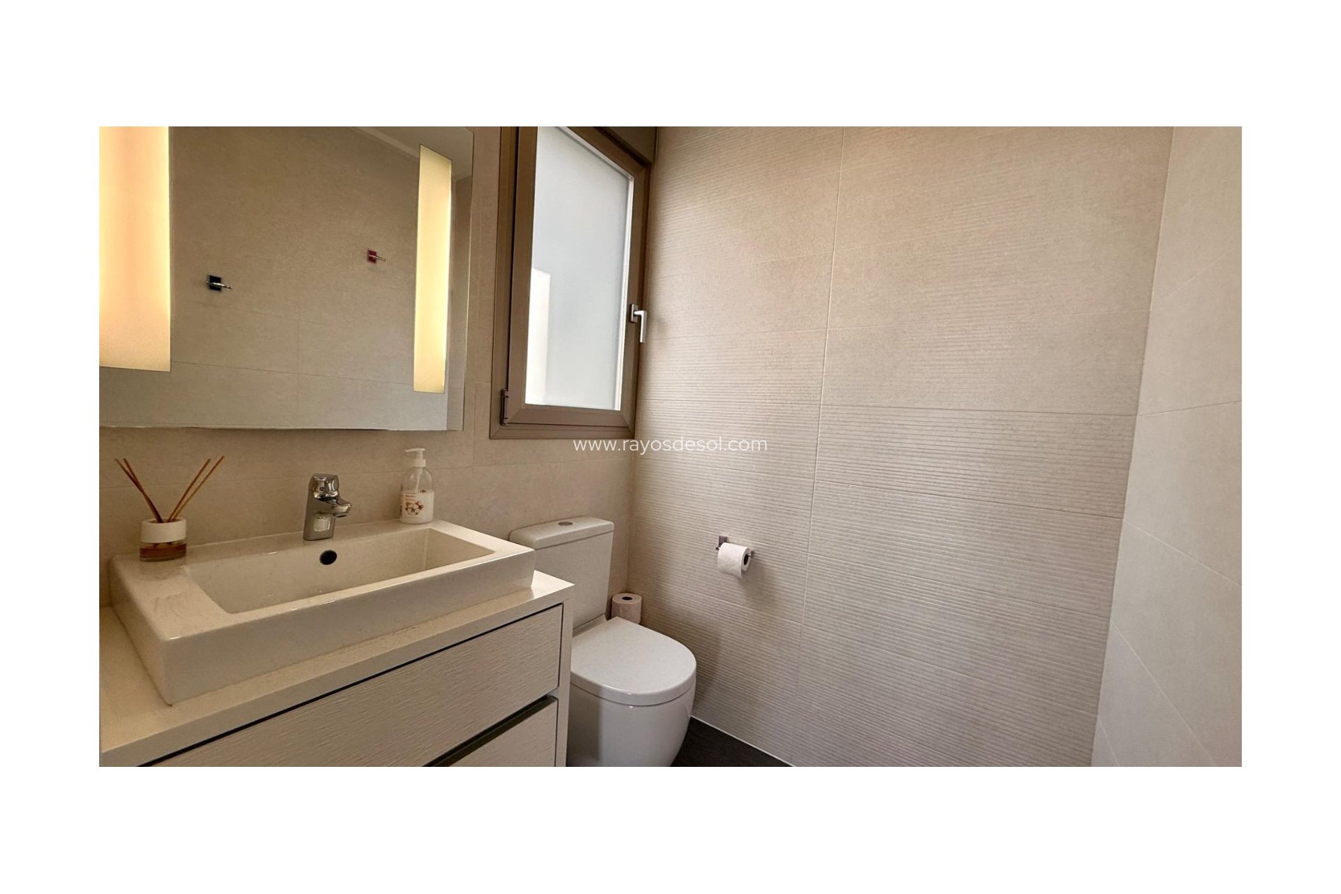 Reventa - Villa - Benijofar