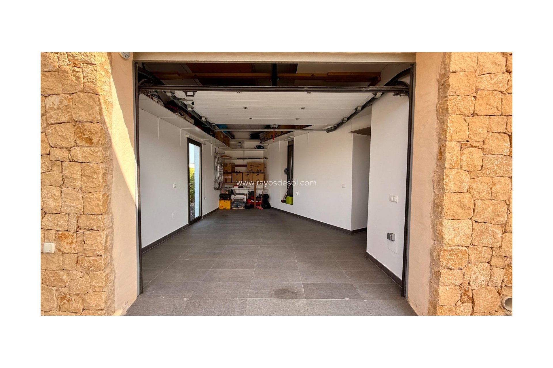 Reventa - Villa - Benijofar