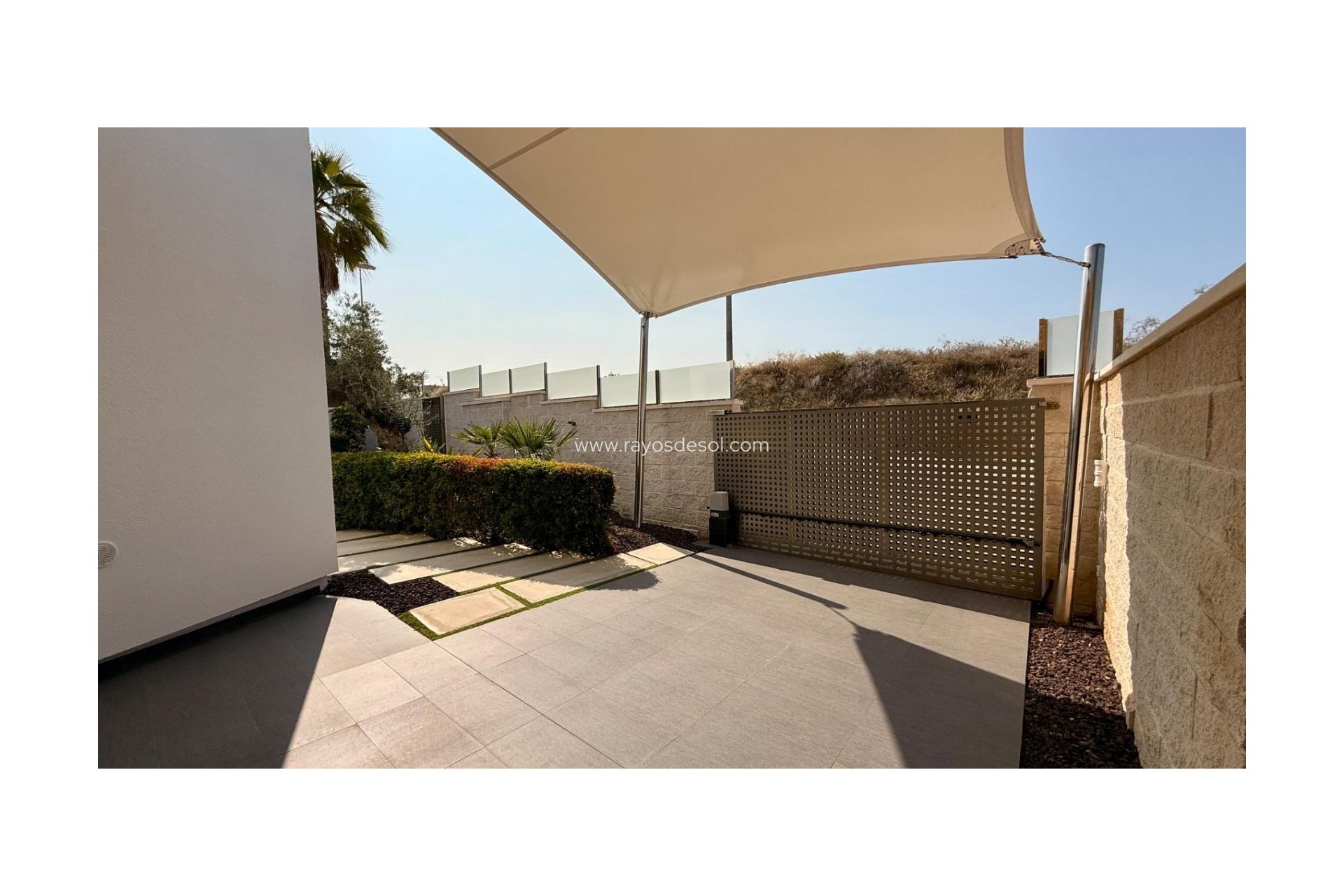 Reventa - Villa - Benijofar