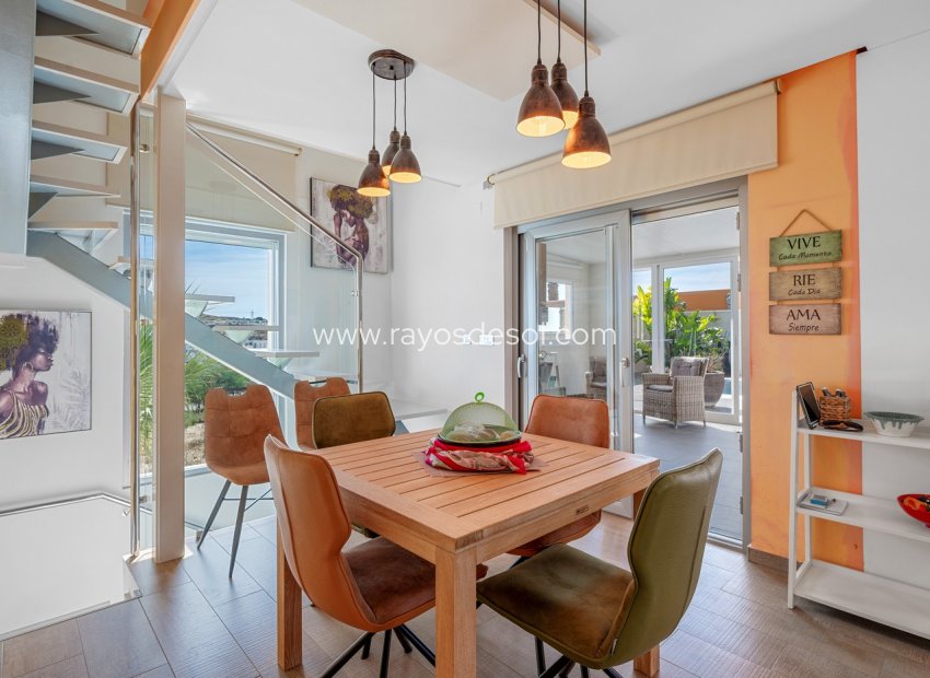 Reventa - Villa - Benijofar