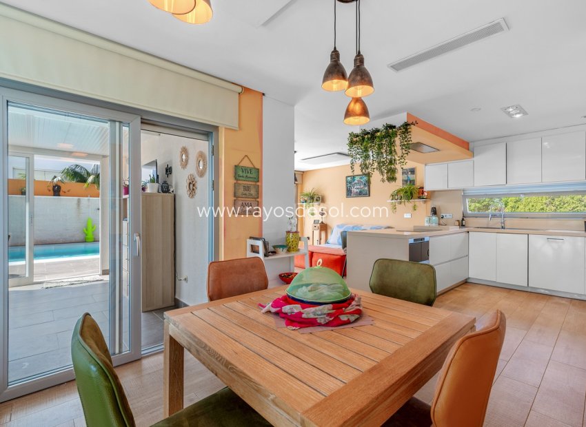 Reventa - Villa - Benijofar