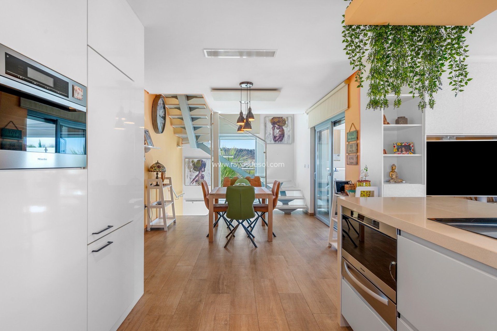 Reventa - Villa - Benijofar